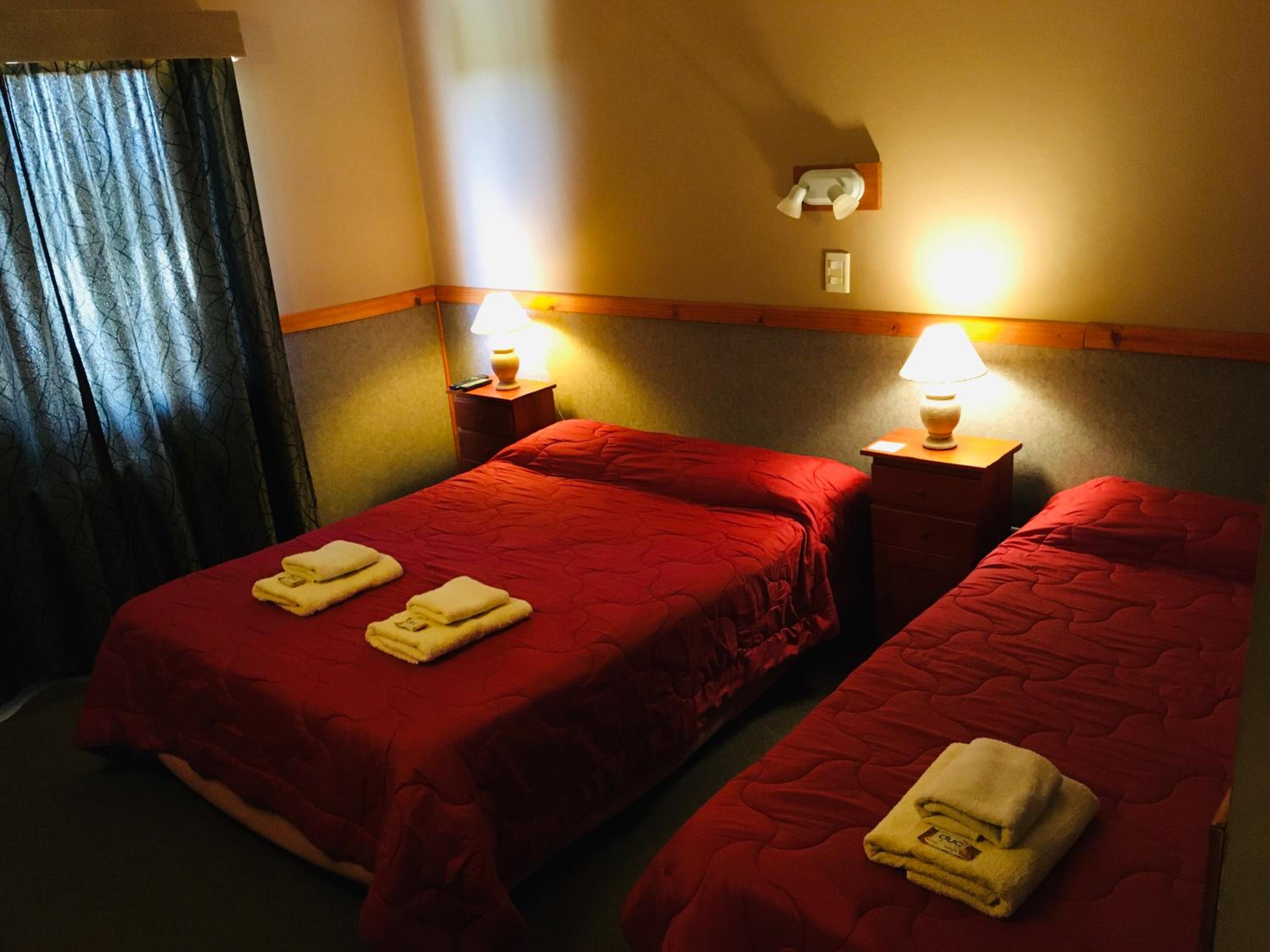 Triple Room photo 1