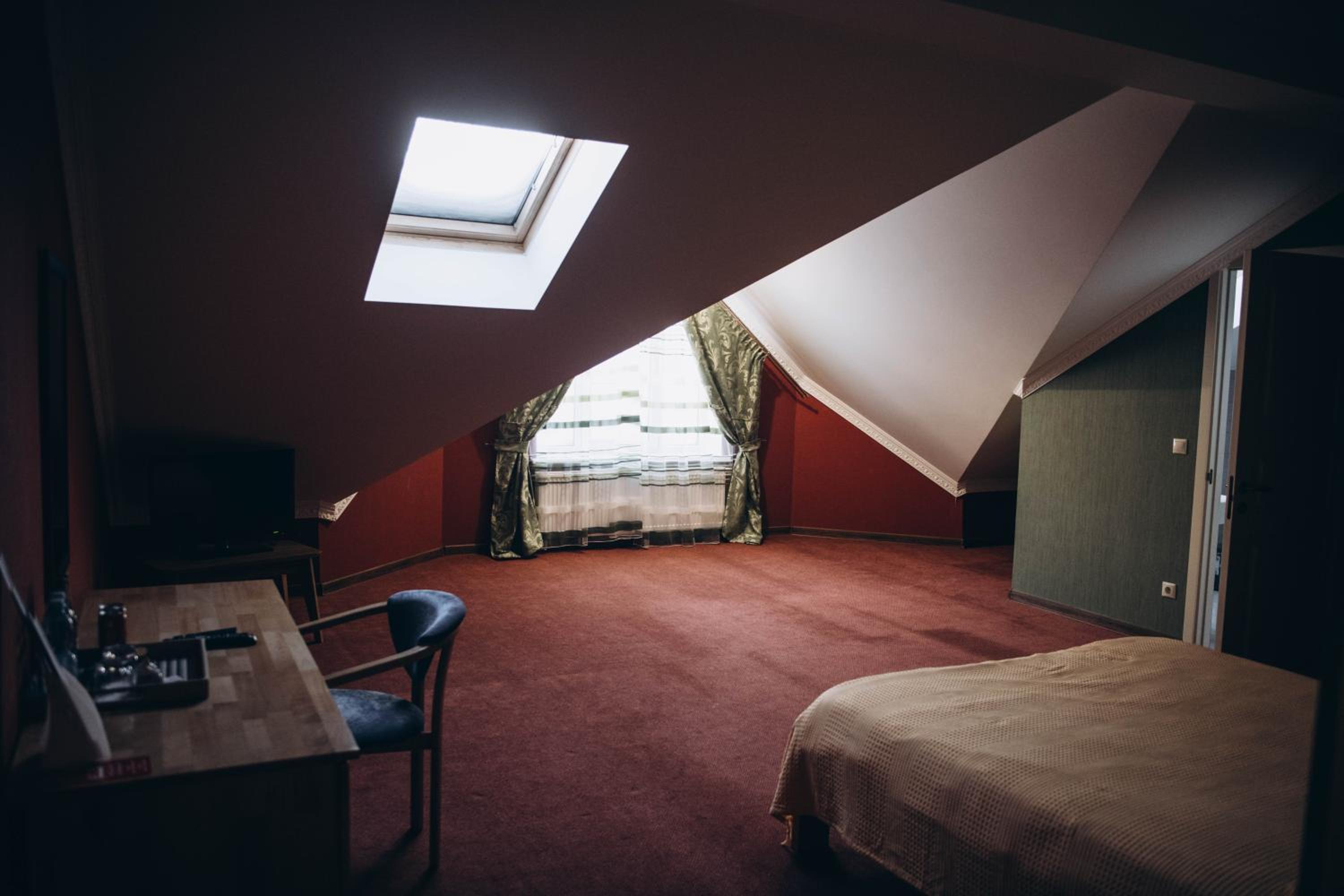 Double Room with Mountain View photo 1