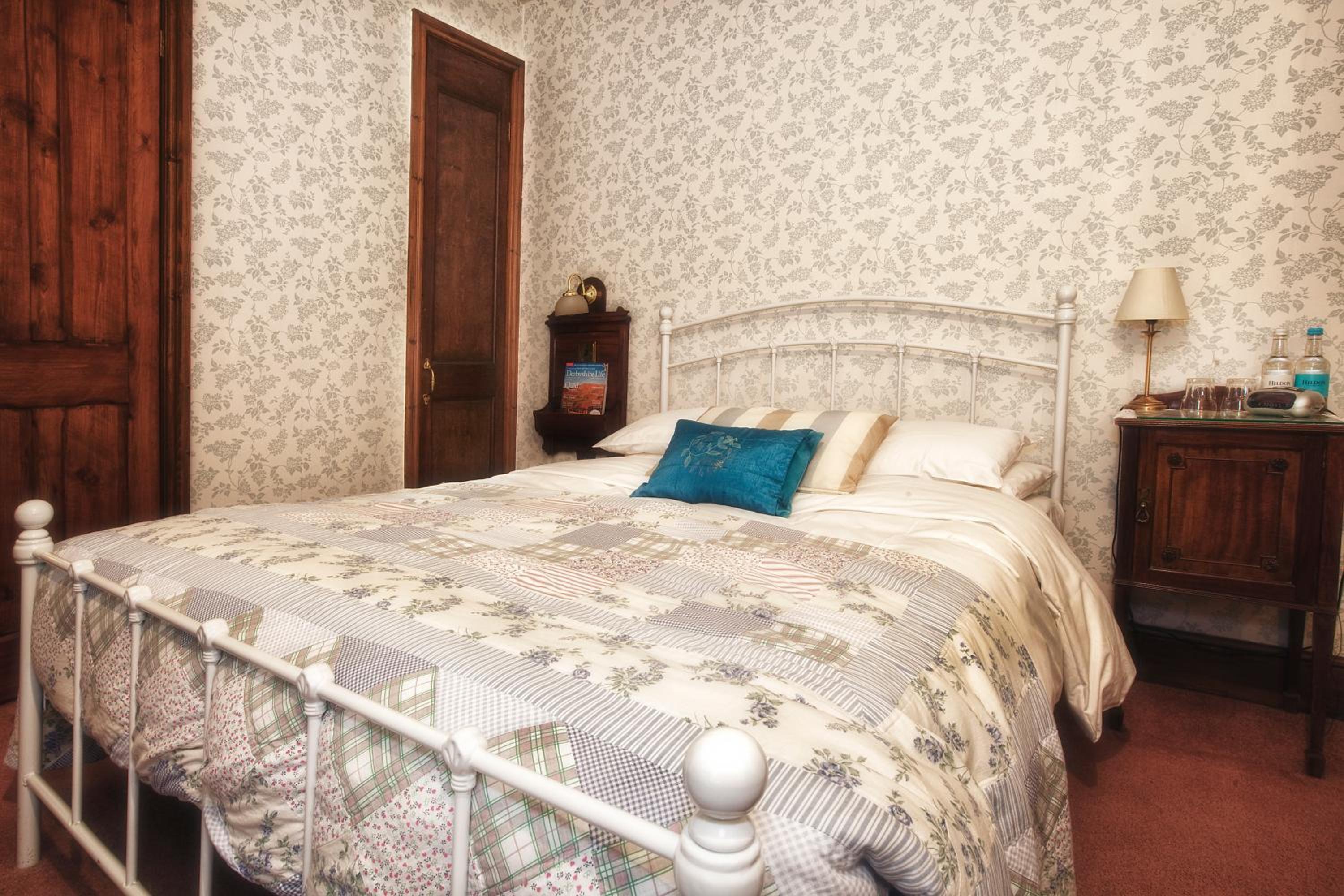 Double Room Rear facing view photo 1