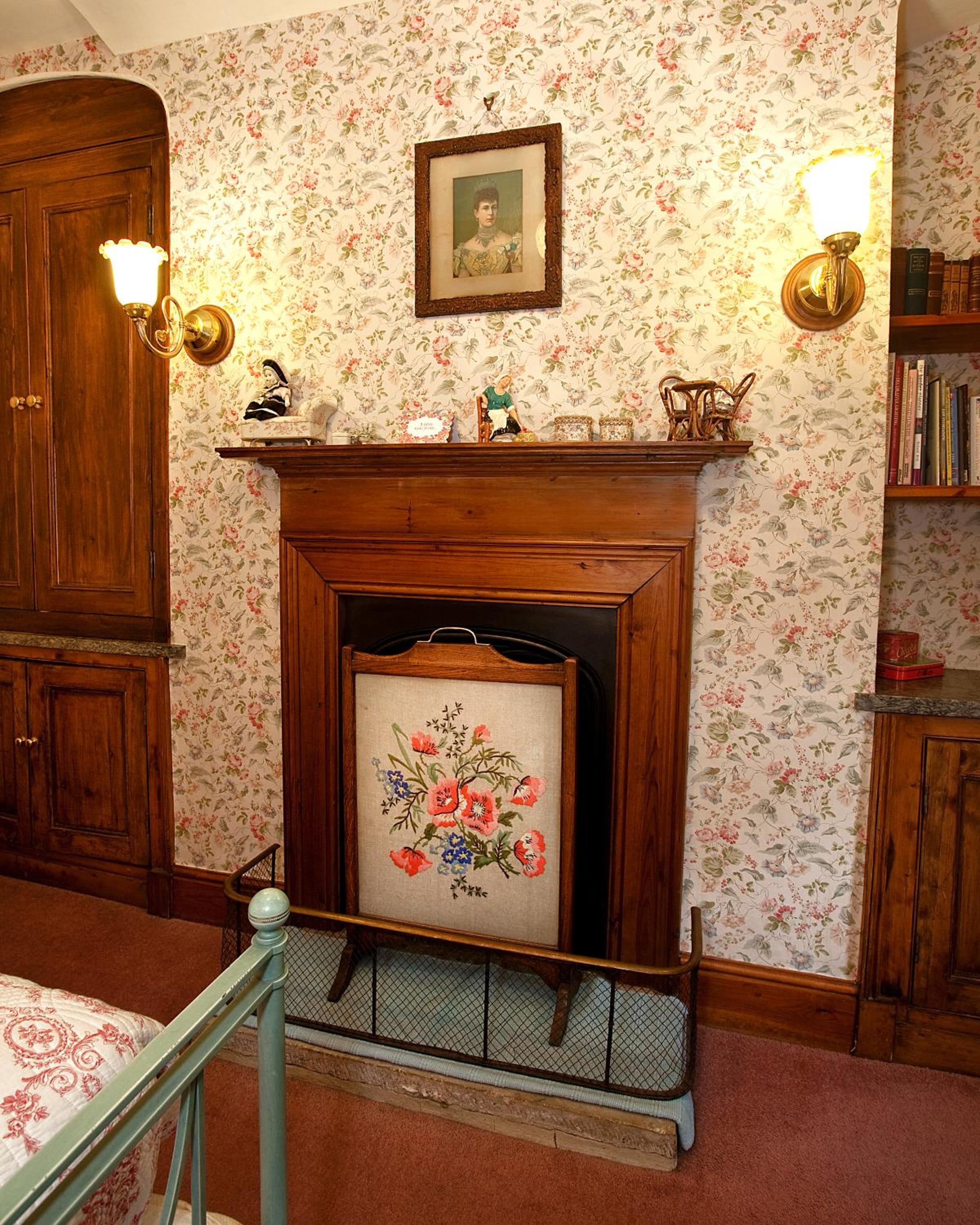 Deluxe King Room photo 2