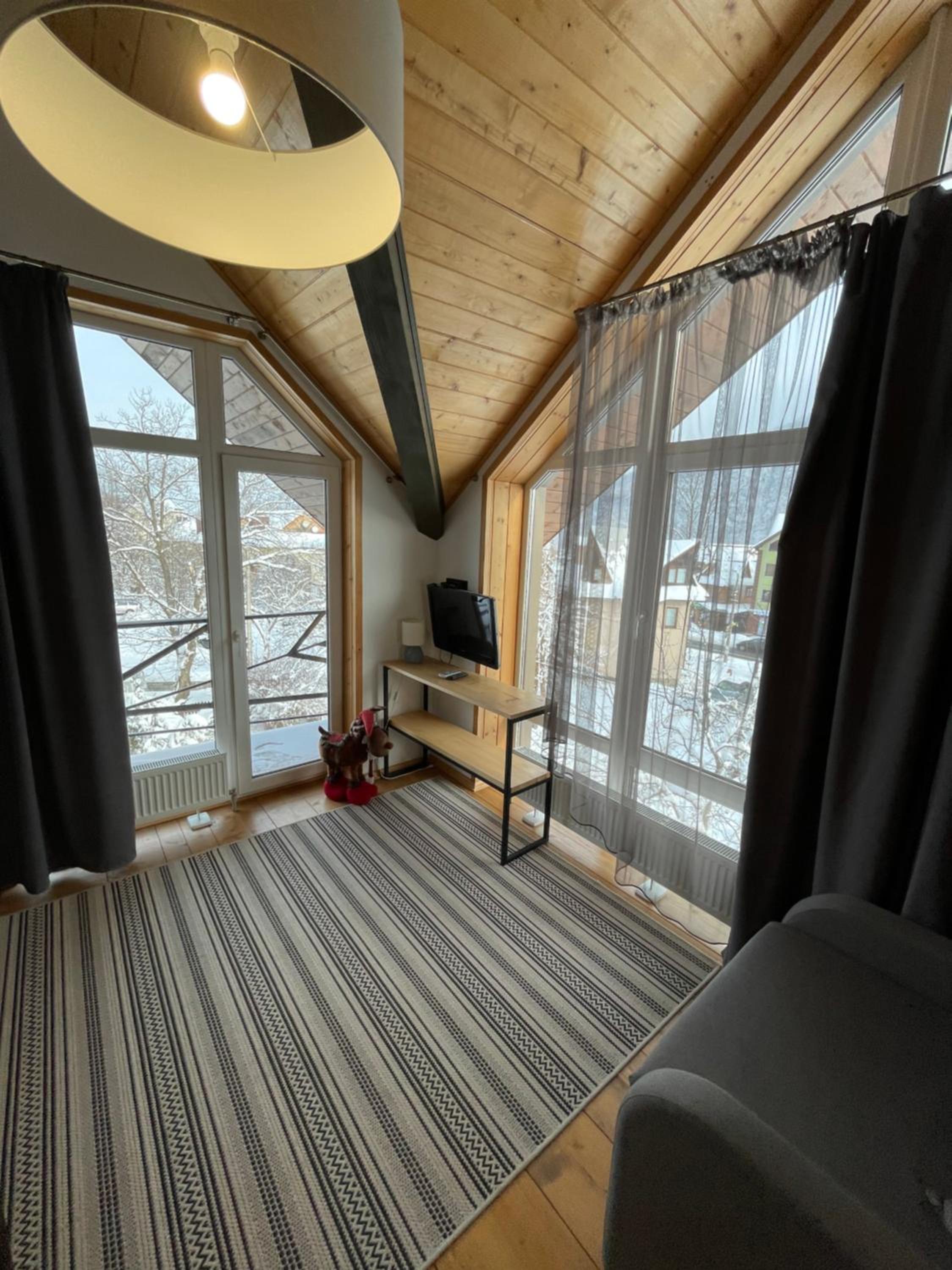 Family Junior Suite photo 3