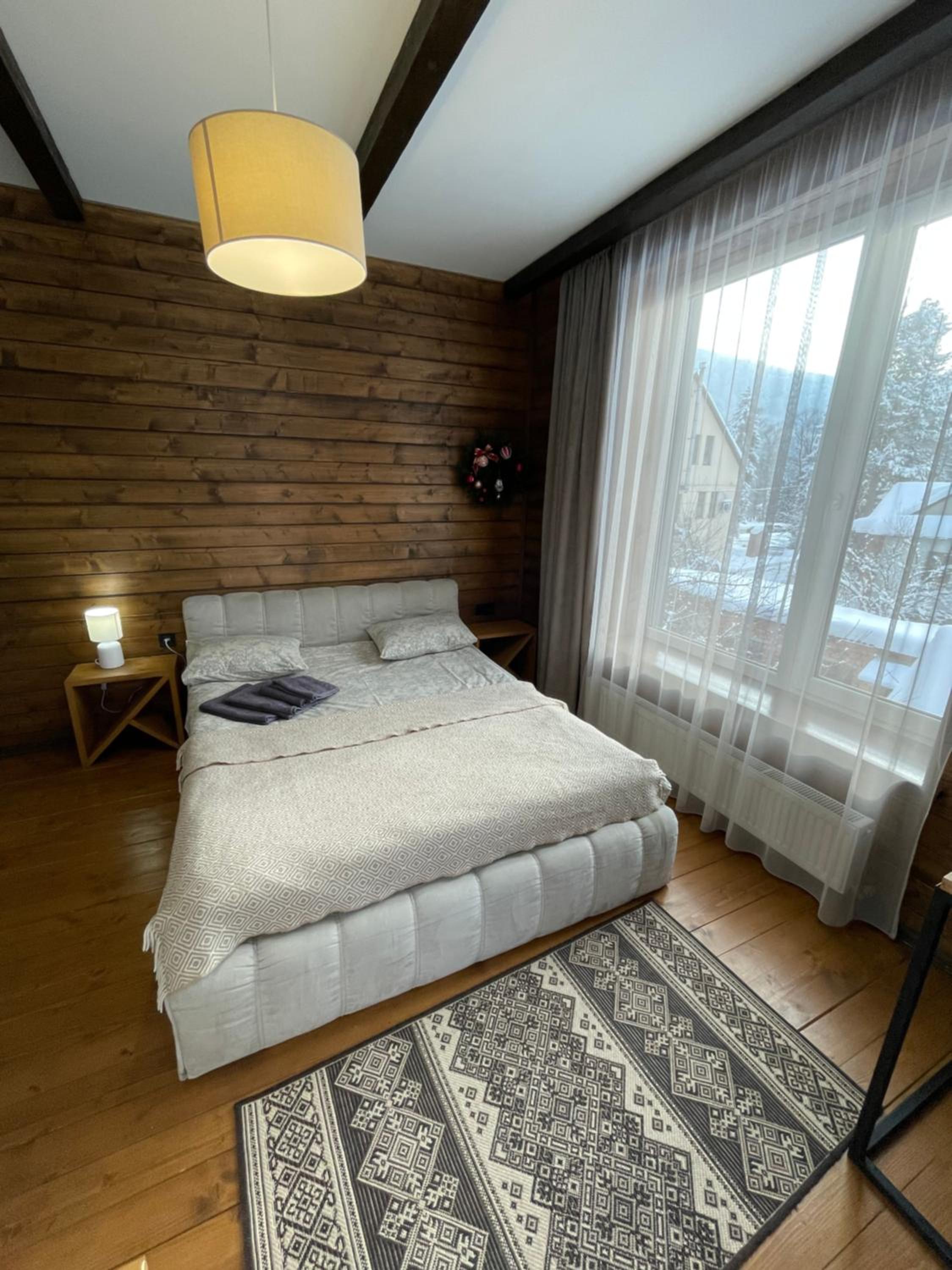 Superior Junior Suite with Balcony photo 1