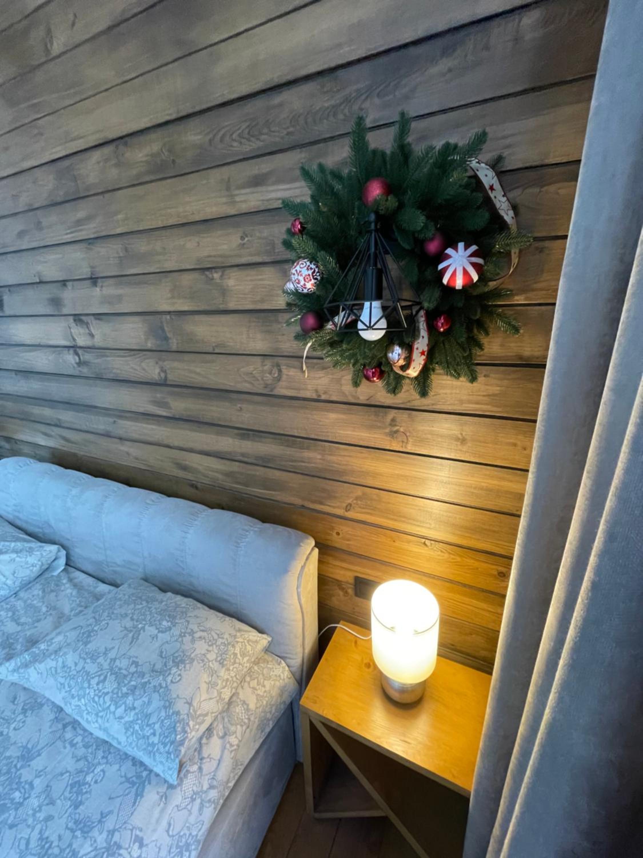 Deluxe Double Room without Balcony