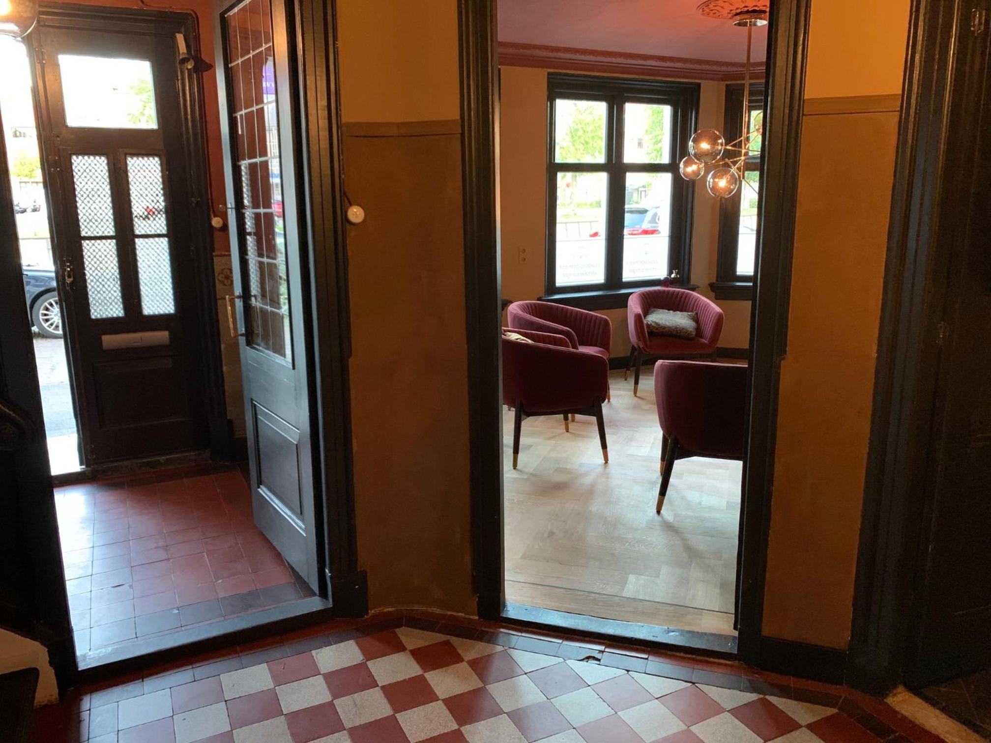 Junior Suite with Terrace - Photo 13