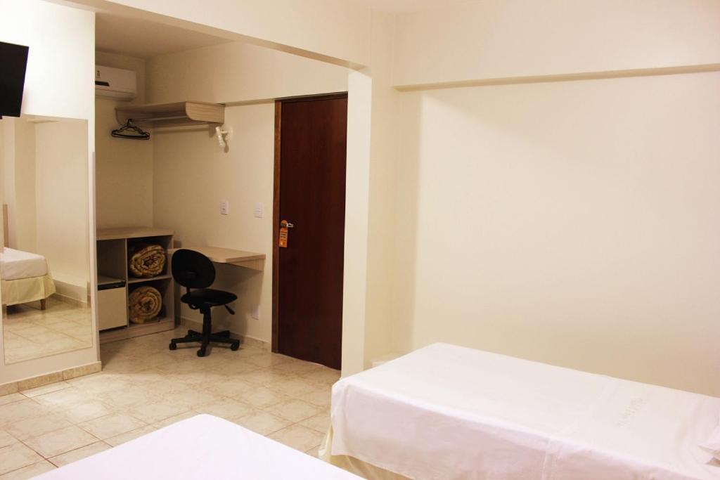 Superior Triple Room