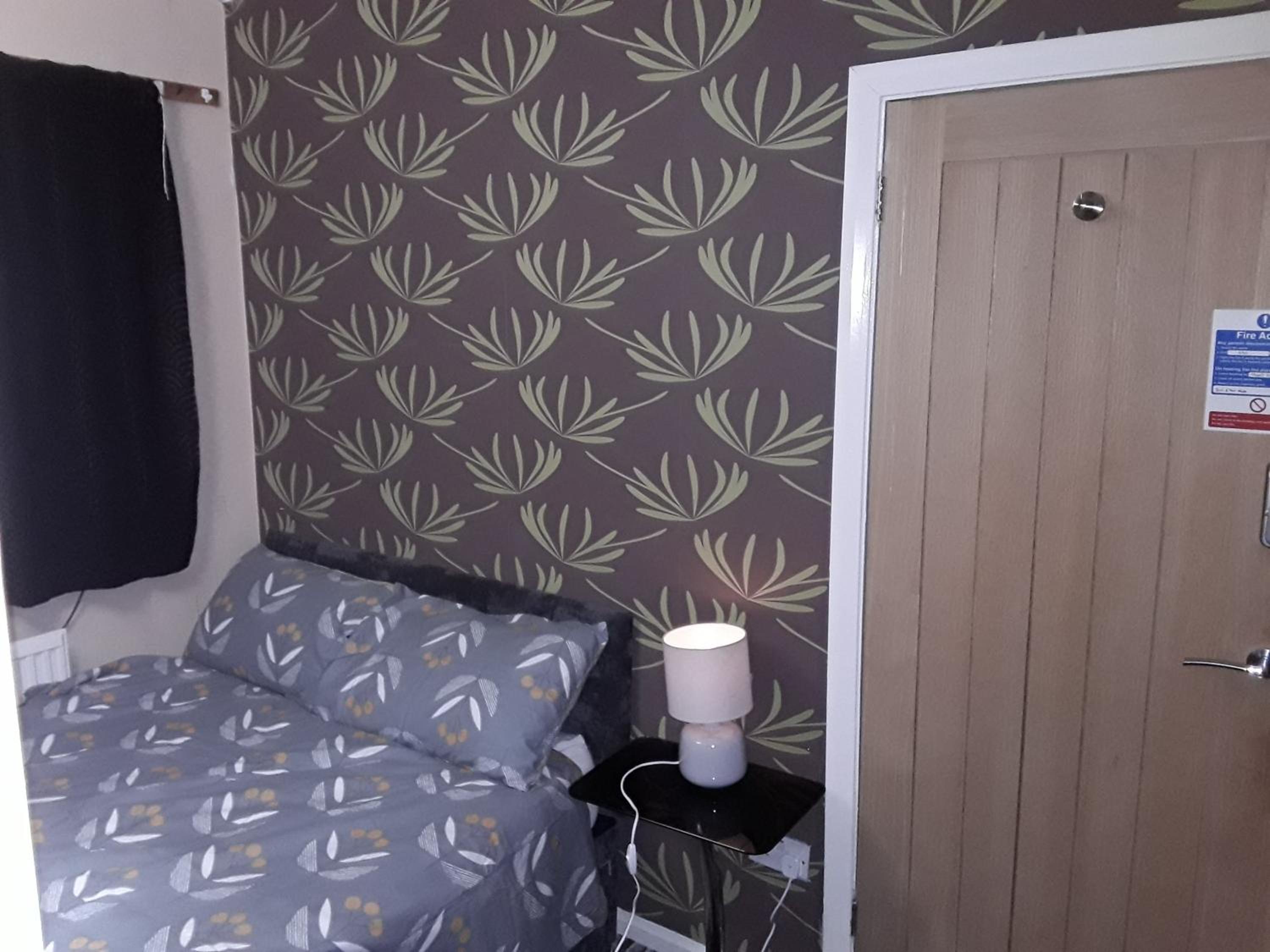 Economy Double Room photo 1