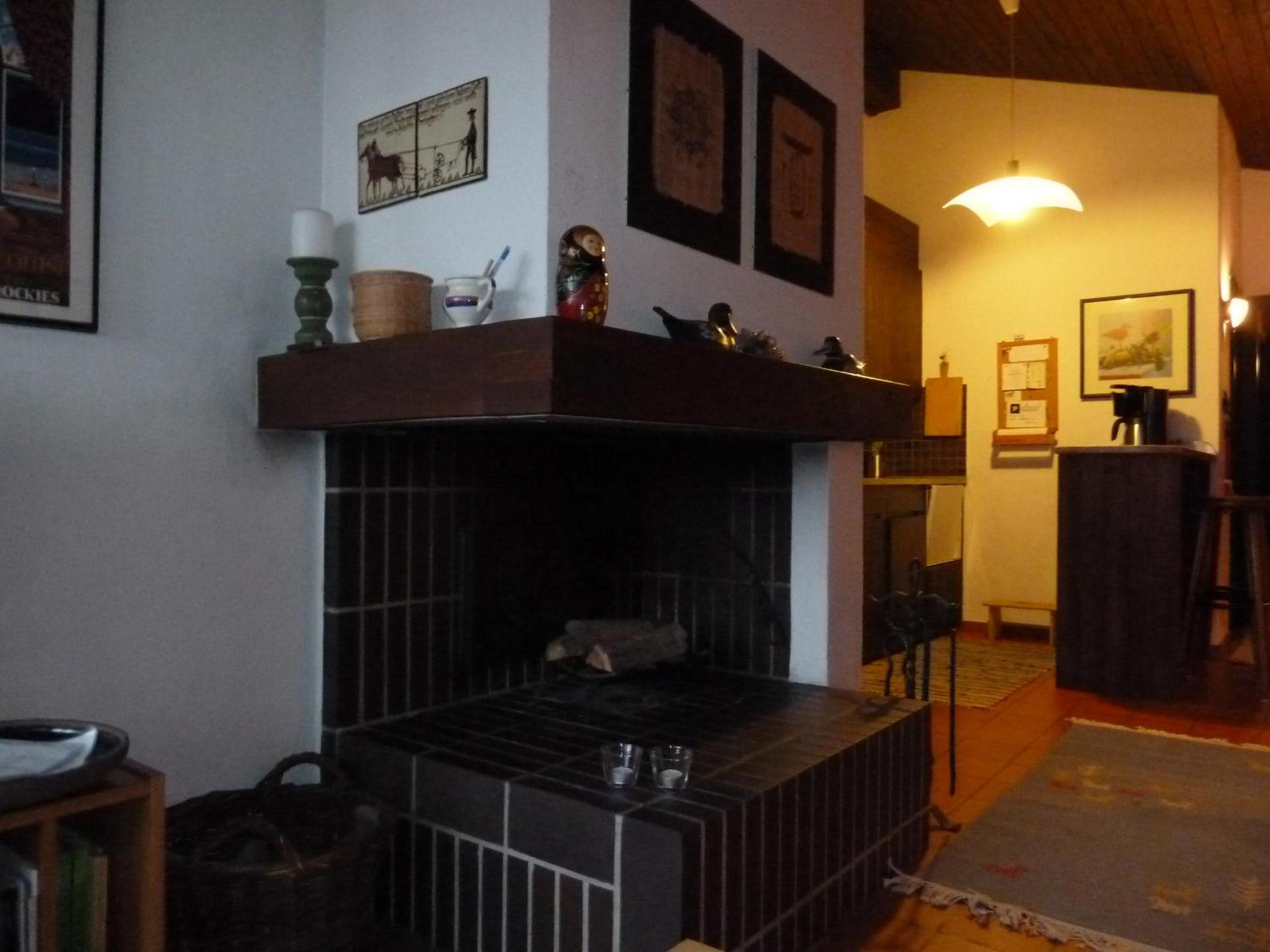 Apartment with Balcony photo 2