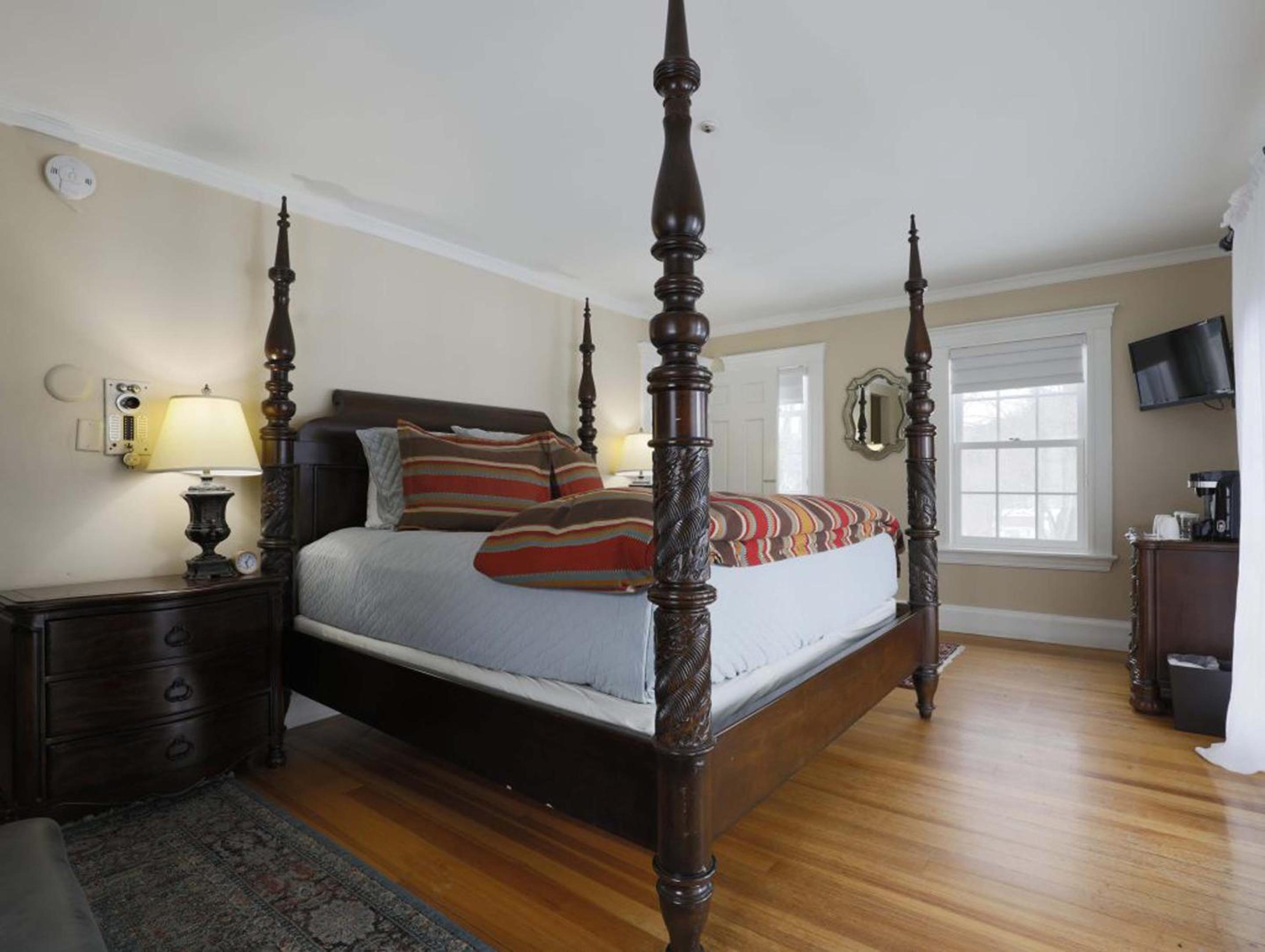 Junior Suite - Photo 1