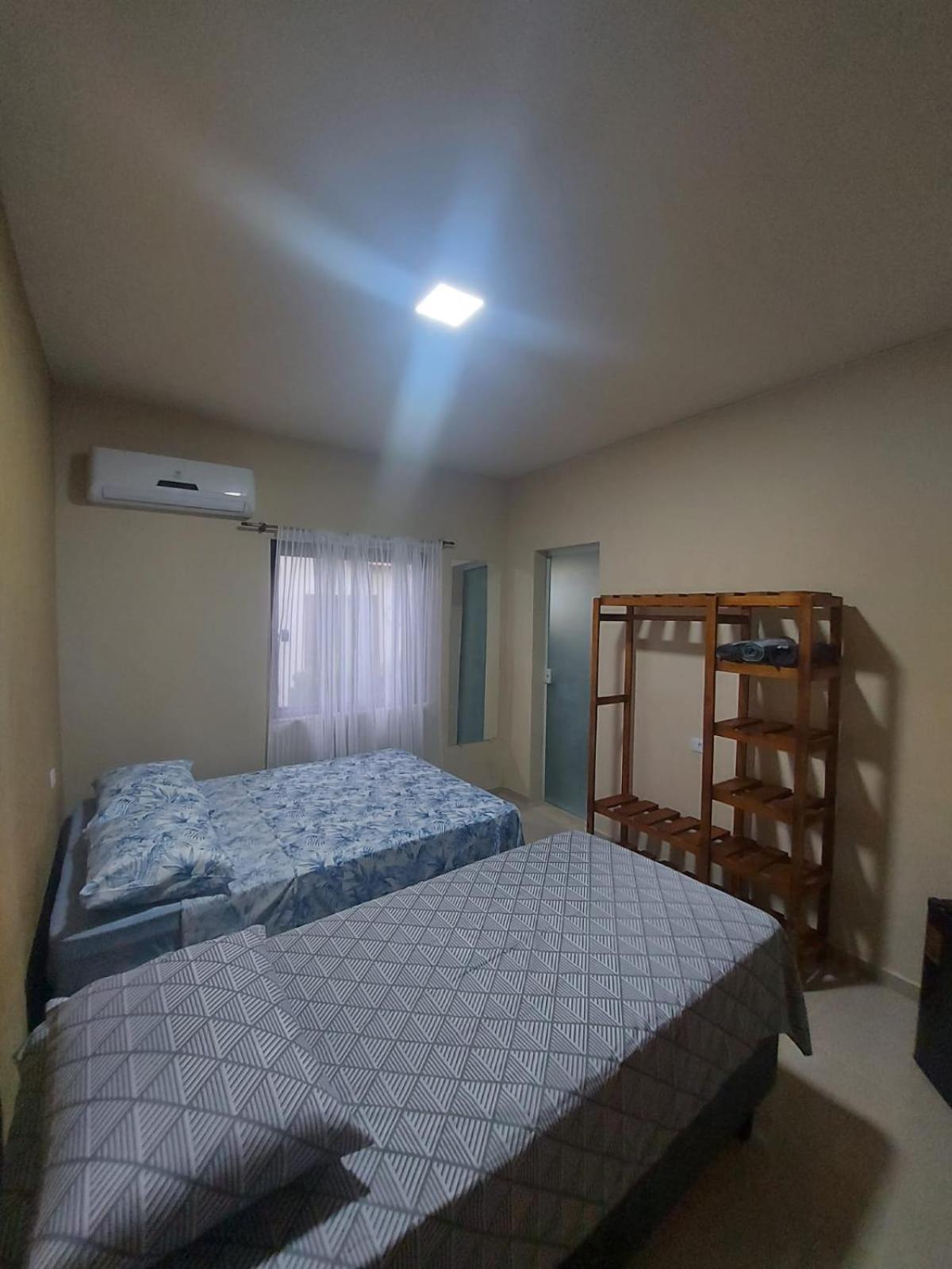 Triple Room with Bathroom