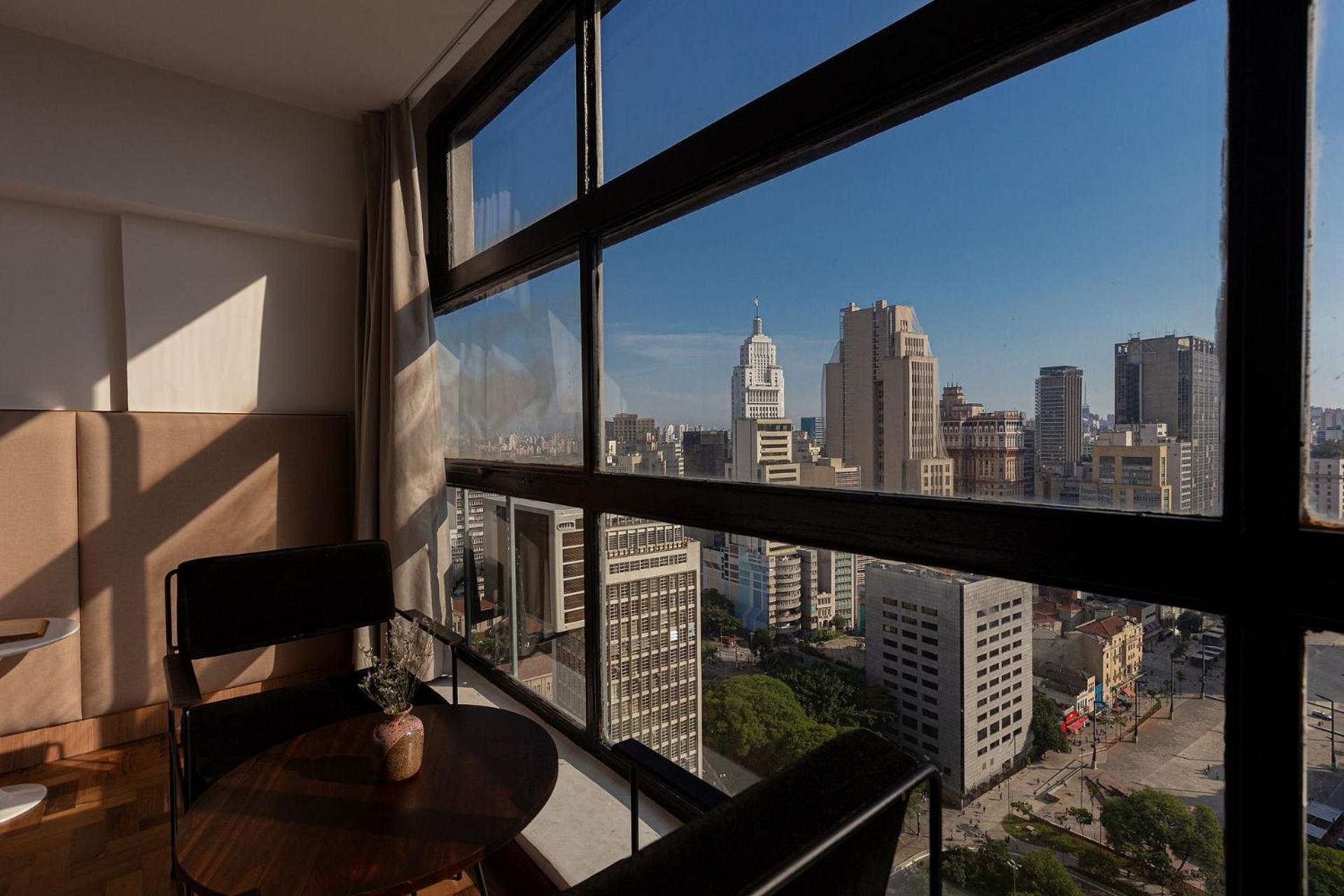 Superior Apartment with City View - Photo 40