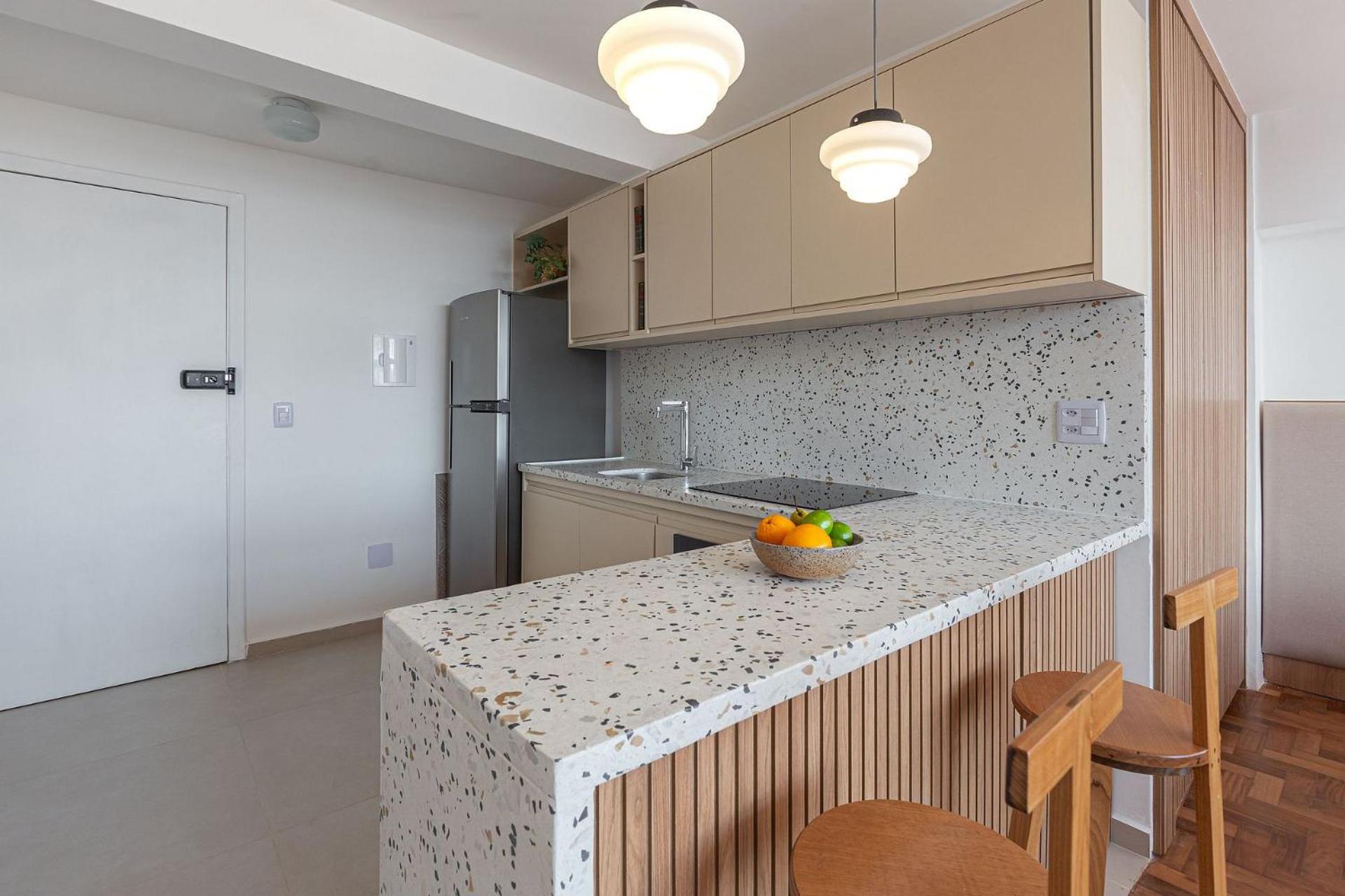 Superior Apartment with City View - Photo 42