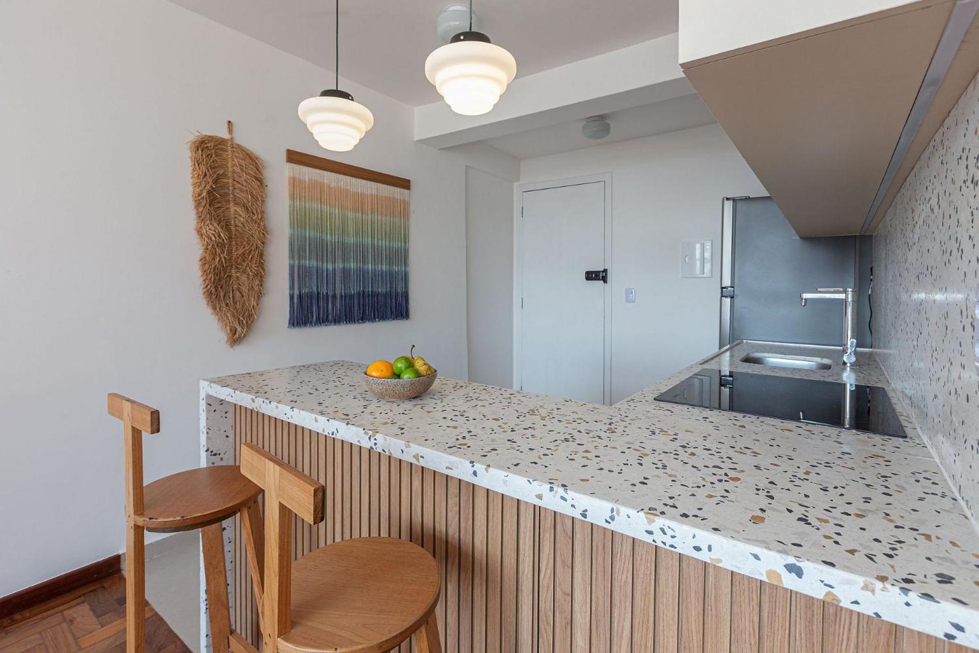 Superior Apartment with City View - Photo 50