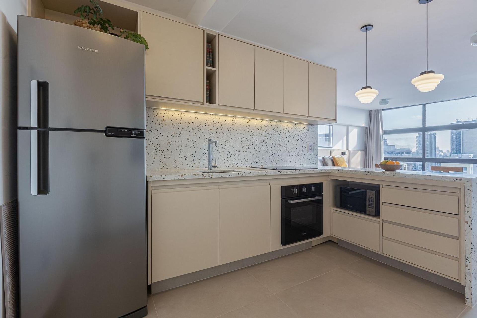 Superior Apartment with City View - Photo 28