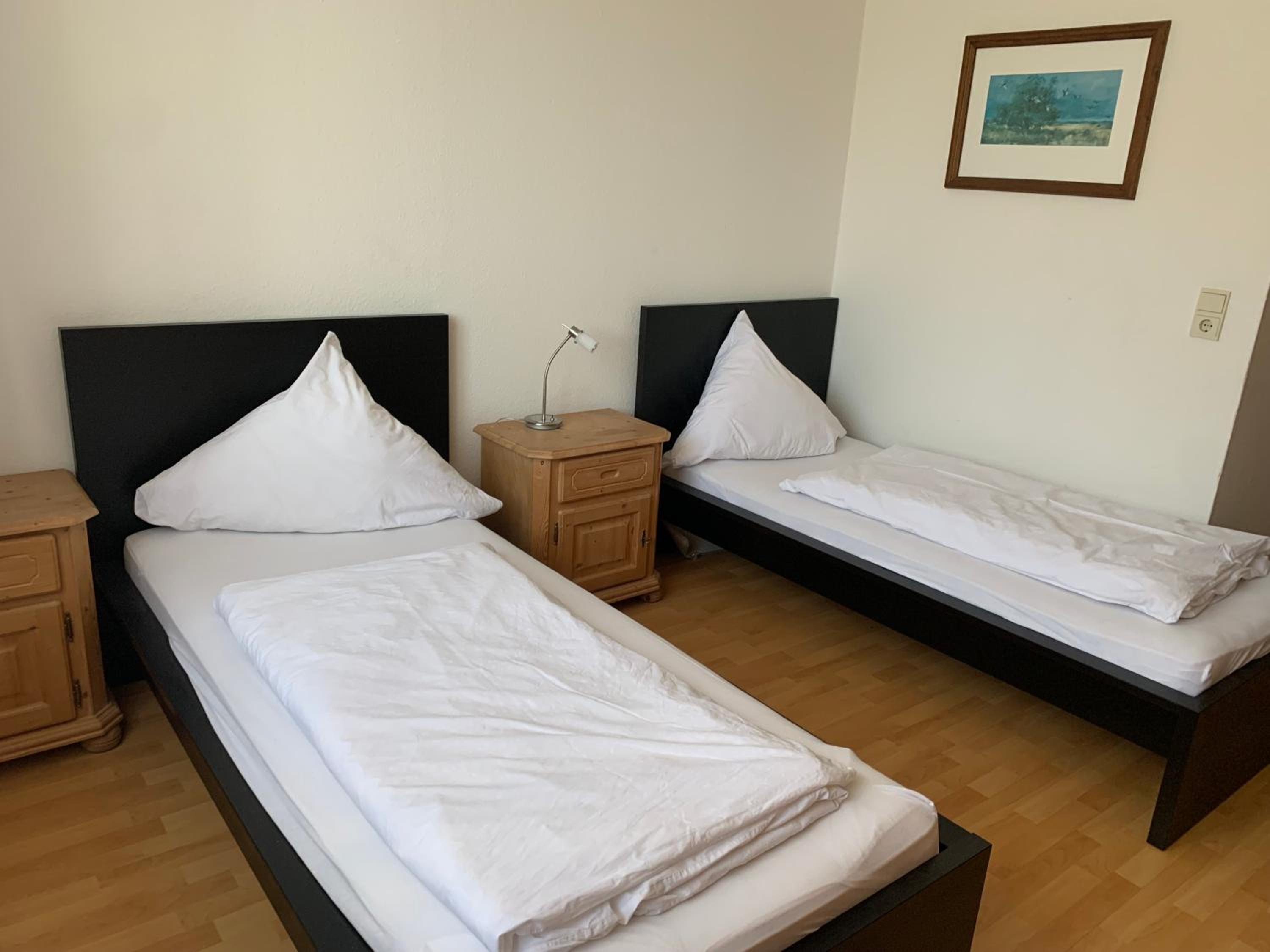 Deluxe Double or Twin Room - Photo 1