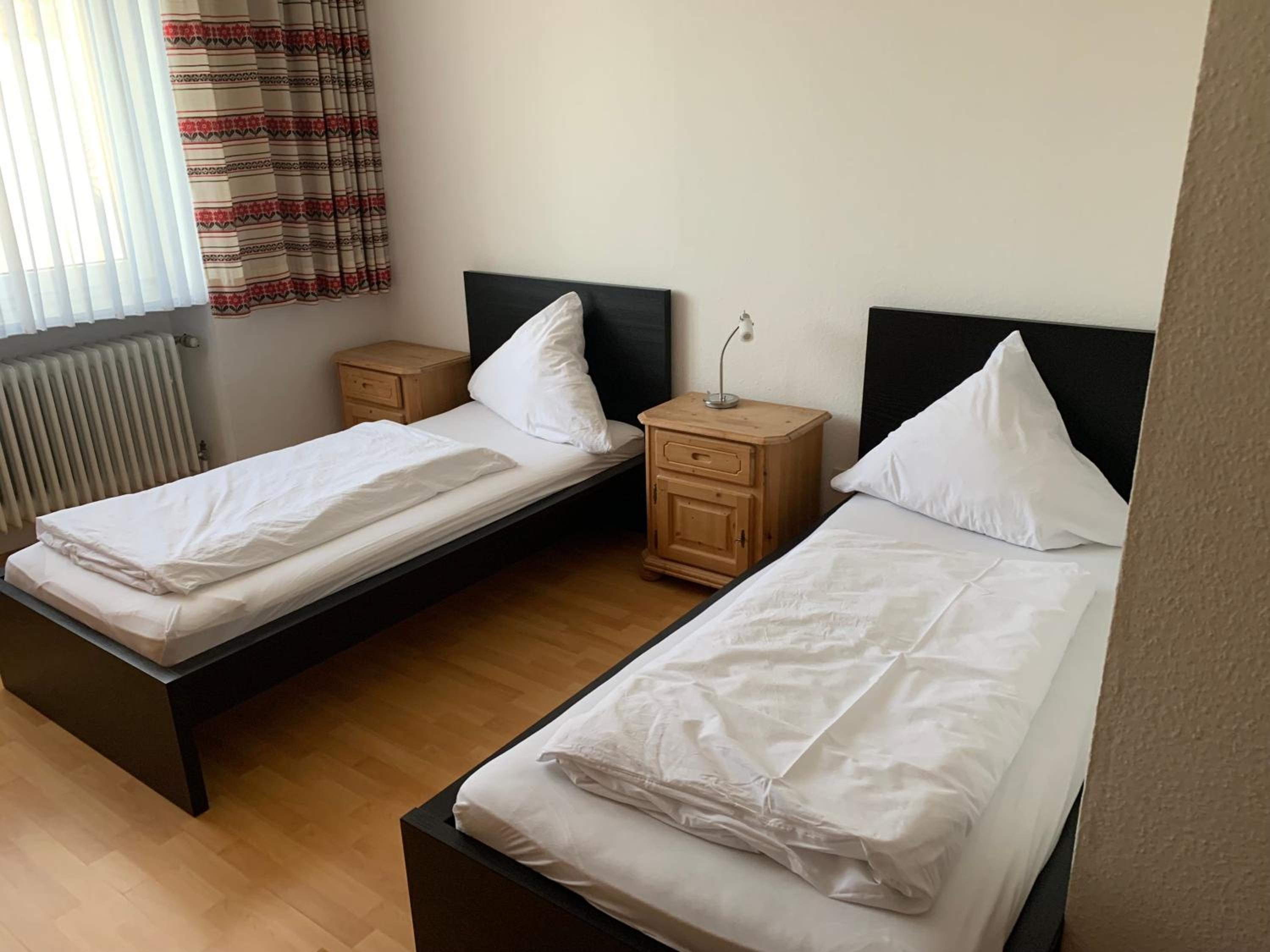 Deluxe Double or Twin Room - Photo 2