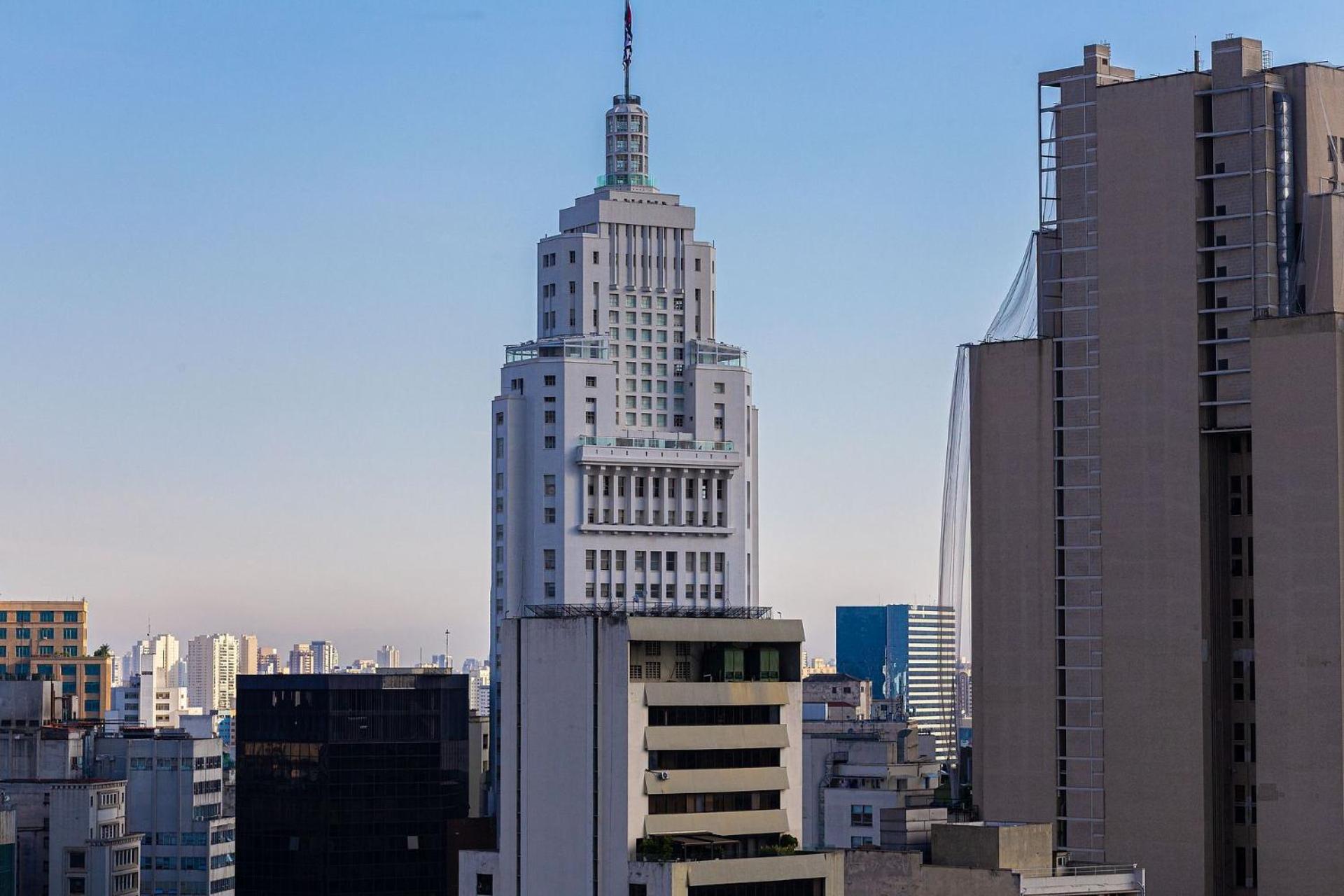 Superior Apartment with City View - Photo 26