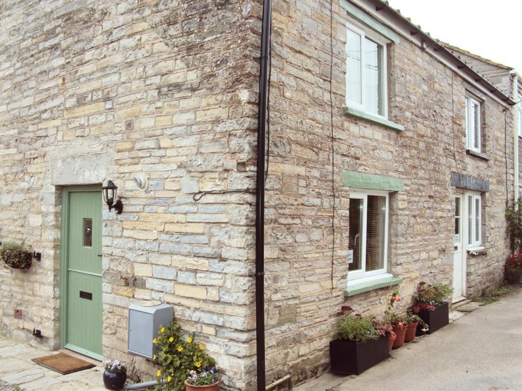One-Bedroom Cottage photo 2