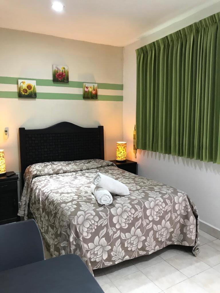 Budget Double Room photo 1