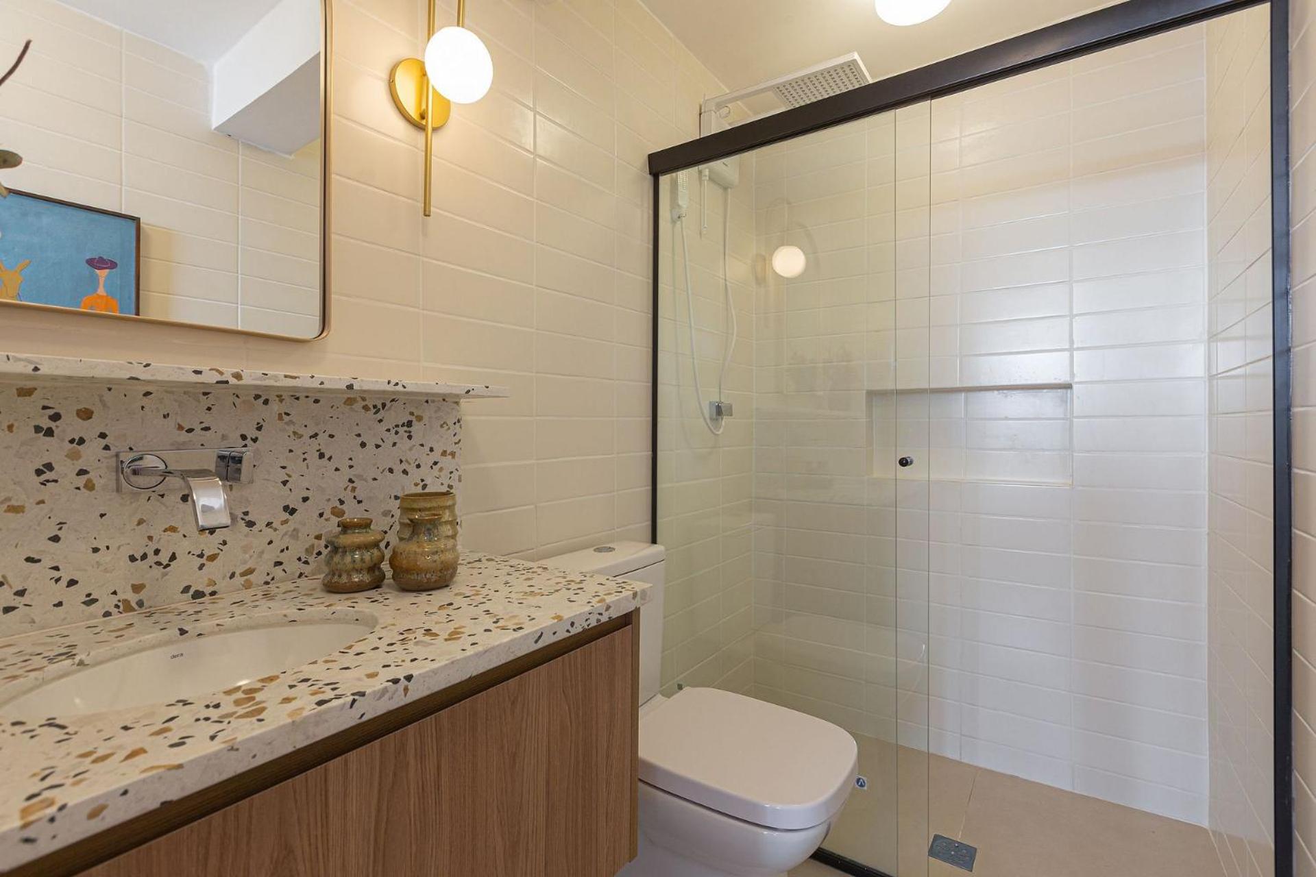 Superior Apartment with City View - Photo 12