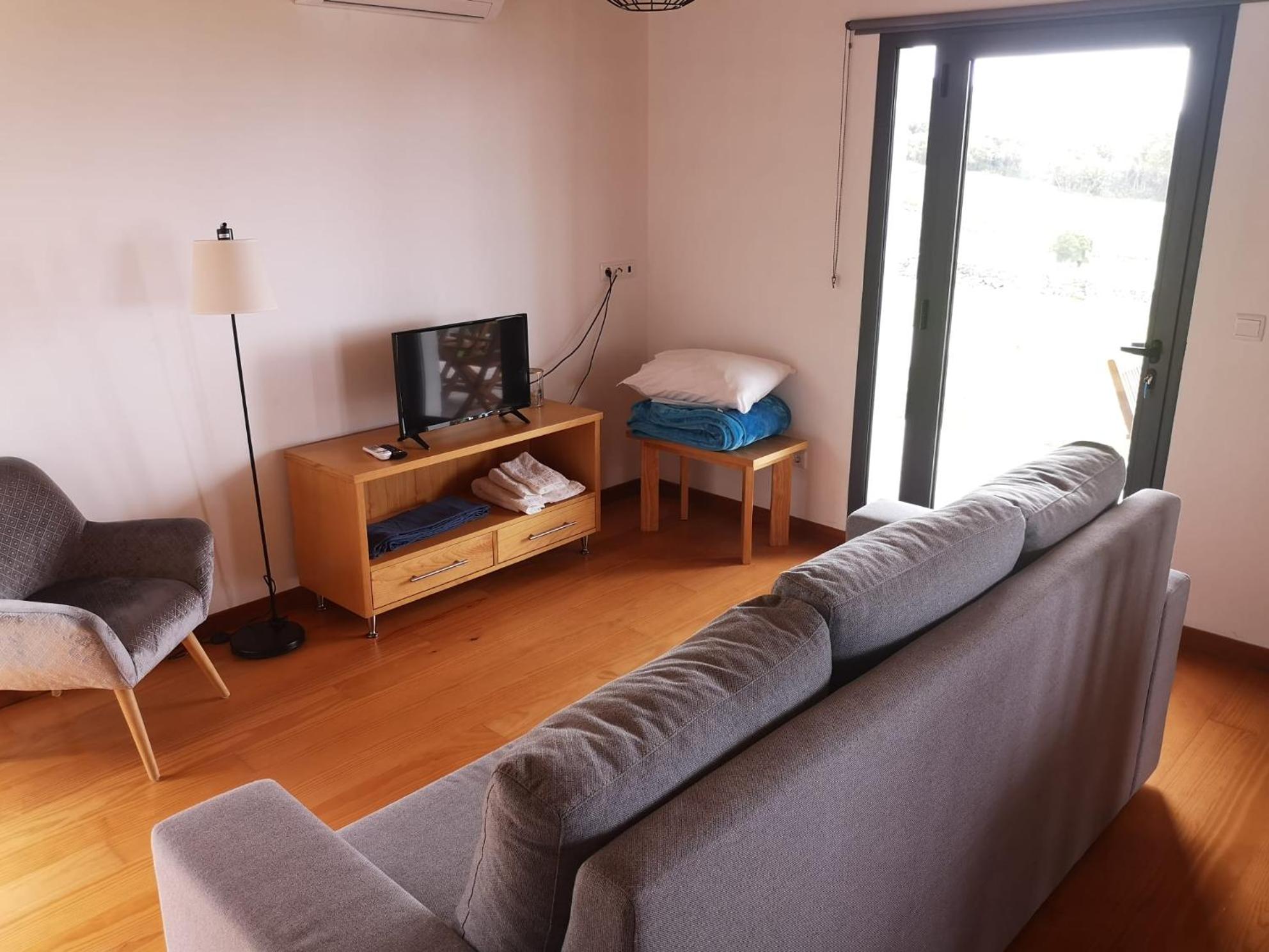 Two-Bedroom House photo 2