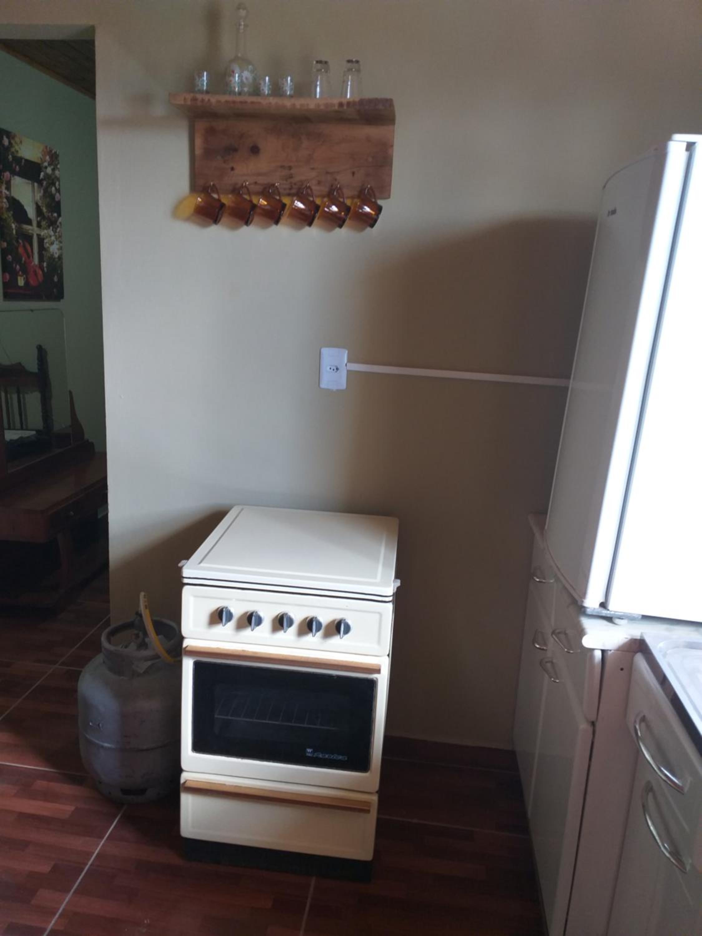 Mobile Home - Photo 1