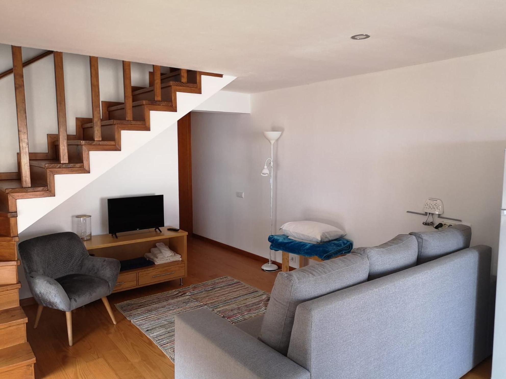 Two-Bedroom House photo 1