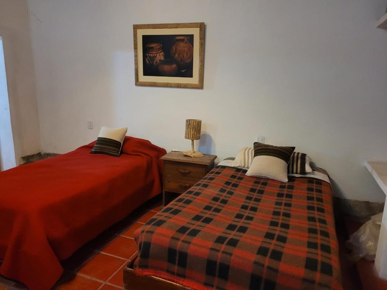 Comfort Quadruple Room photo 3