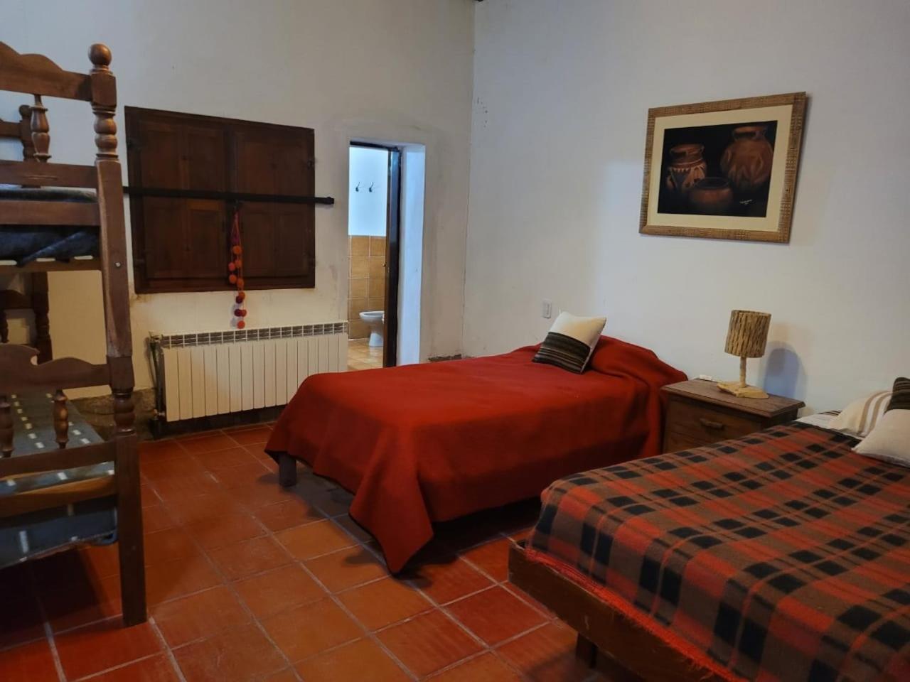 Two-Bedroom House photo 1