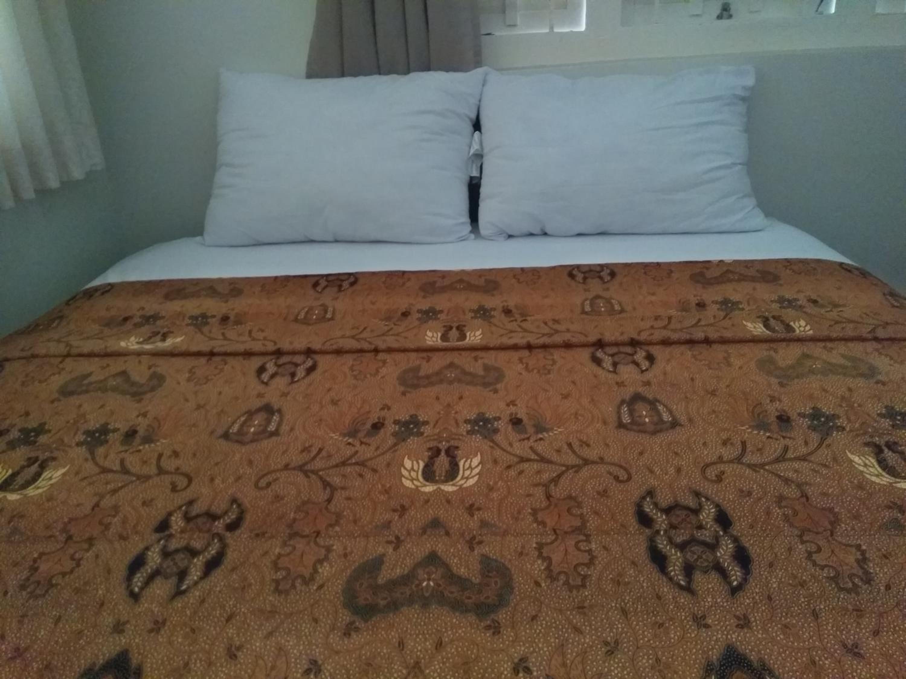 Queen Room - Photo 4