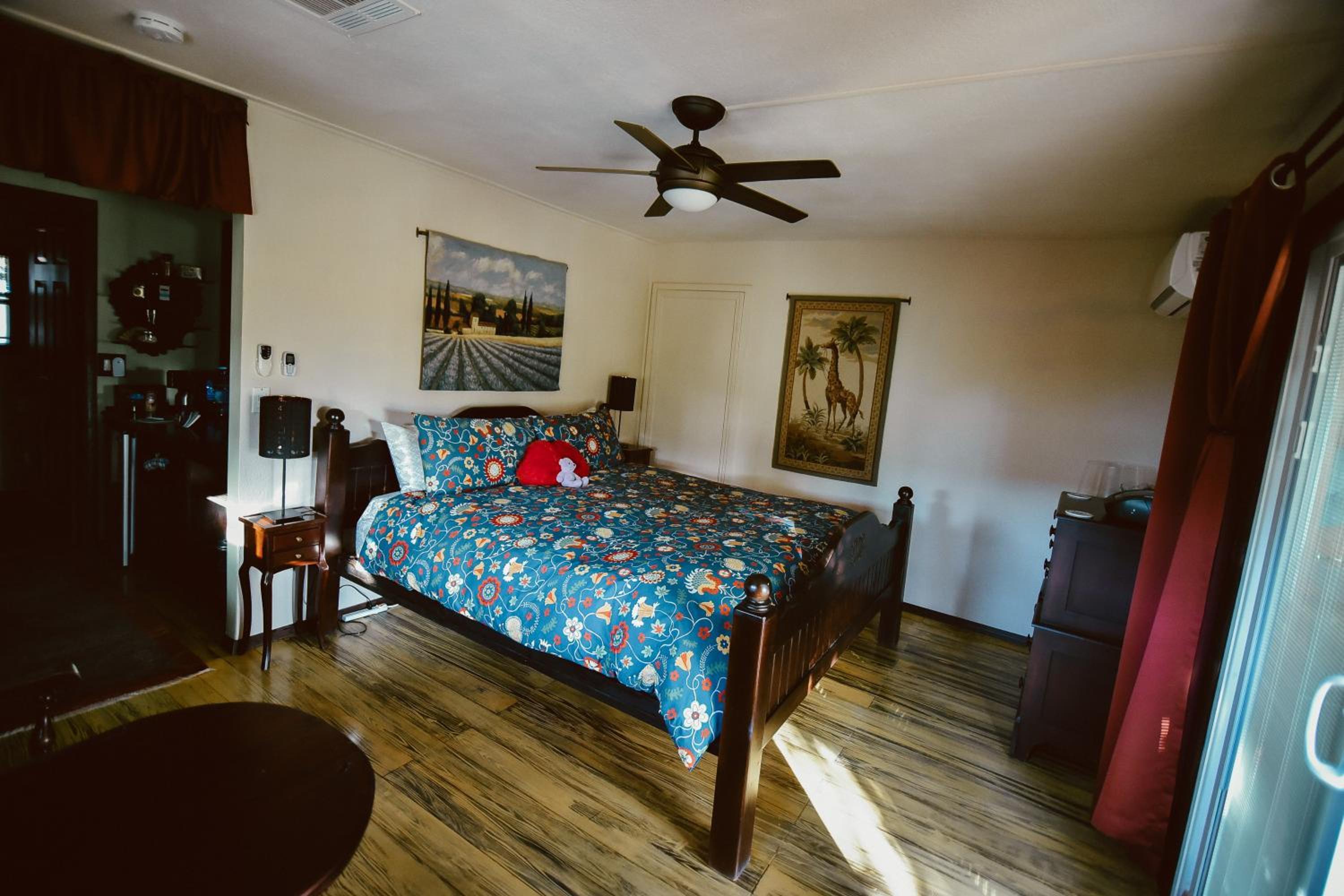 Deluxe King Suite photo 1
