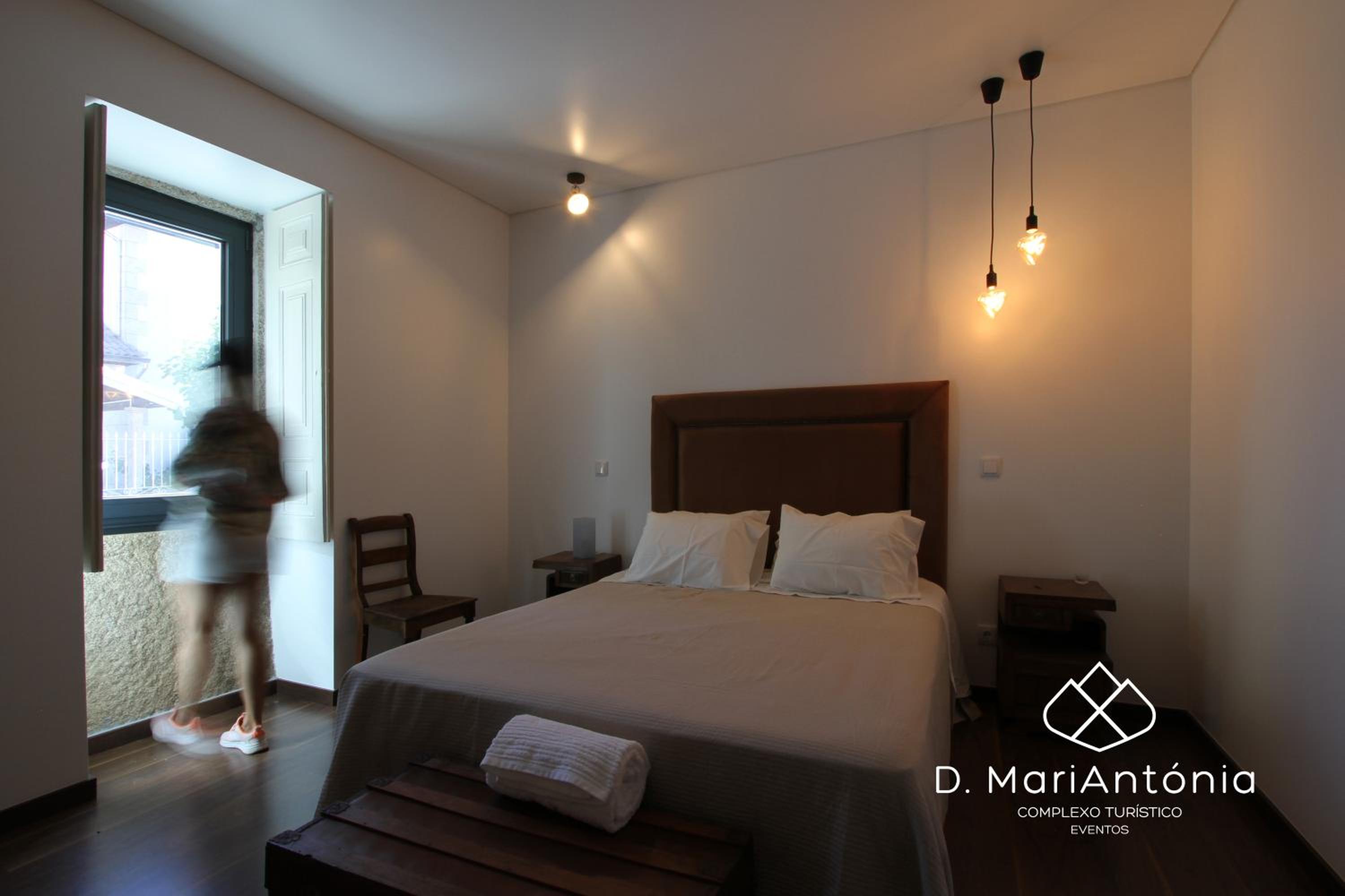 Double Room - Photo 3