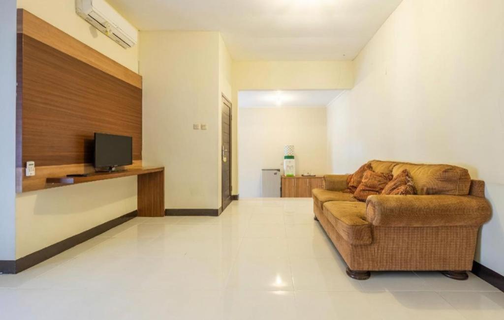 Family Suite photo 3