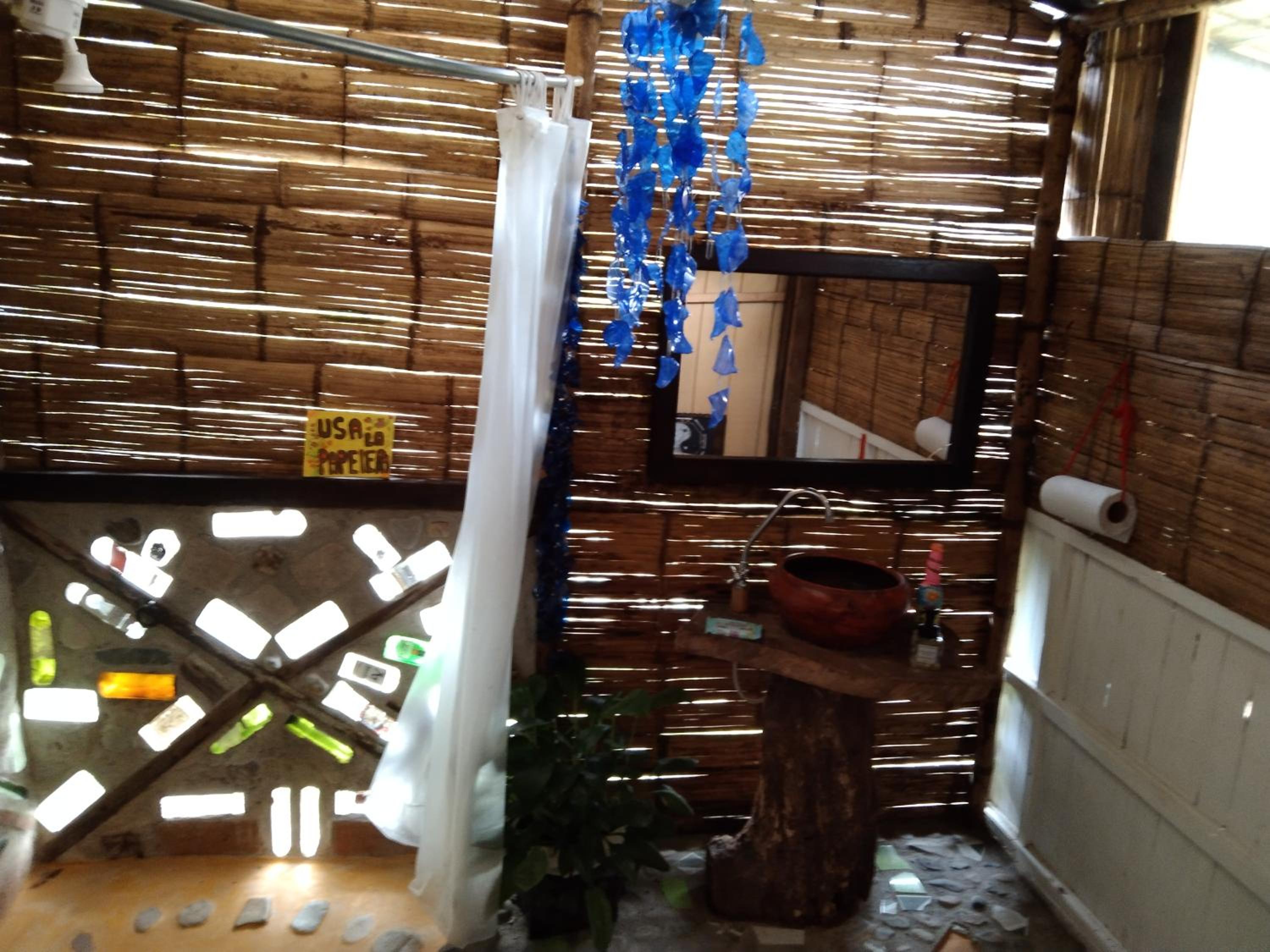 Studio with Balcony photo 2