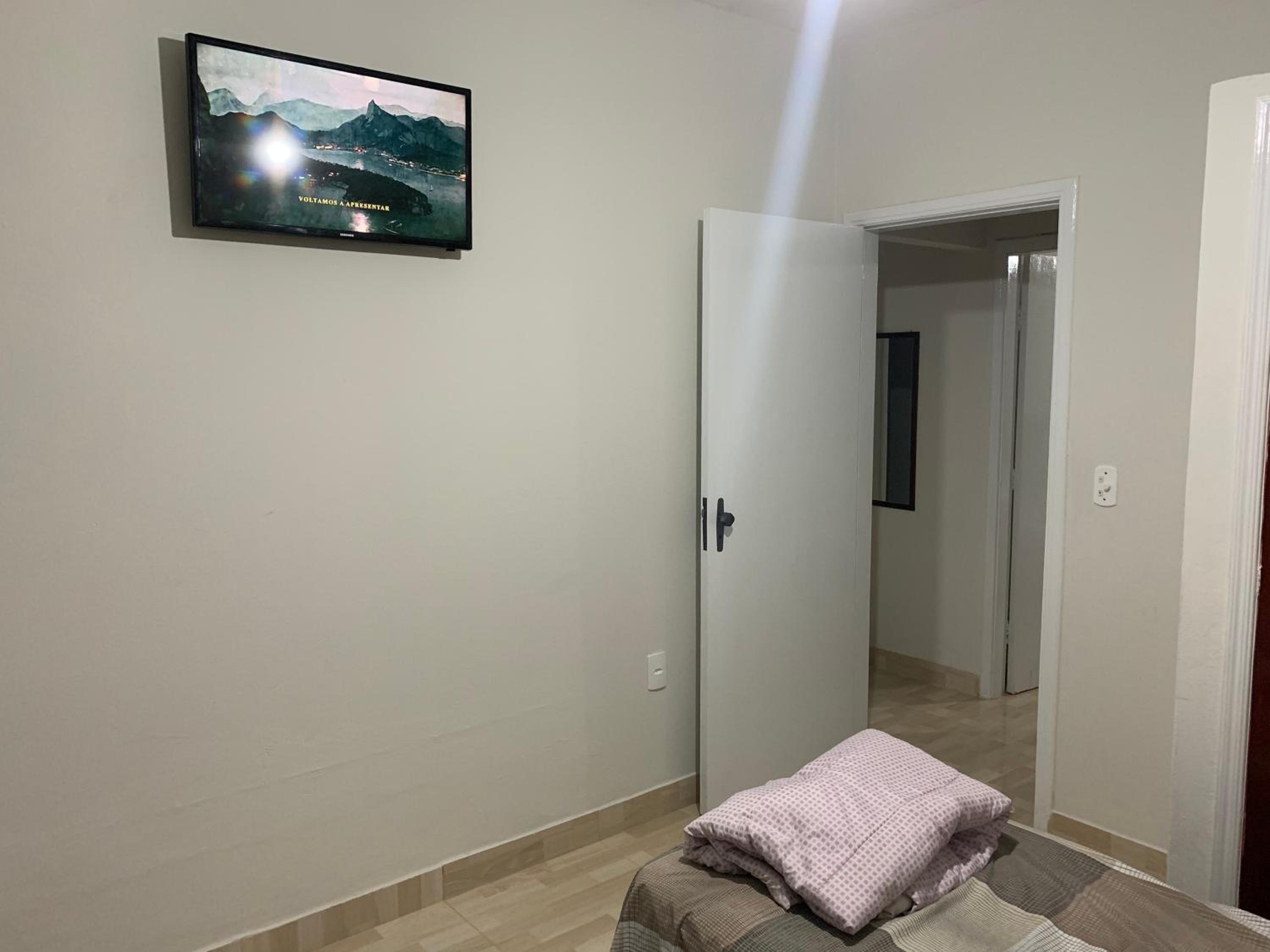 Two-Bedroom Apartment photo 2
