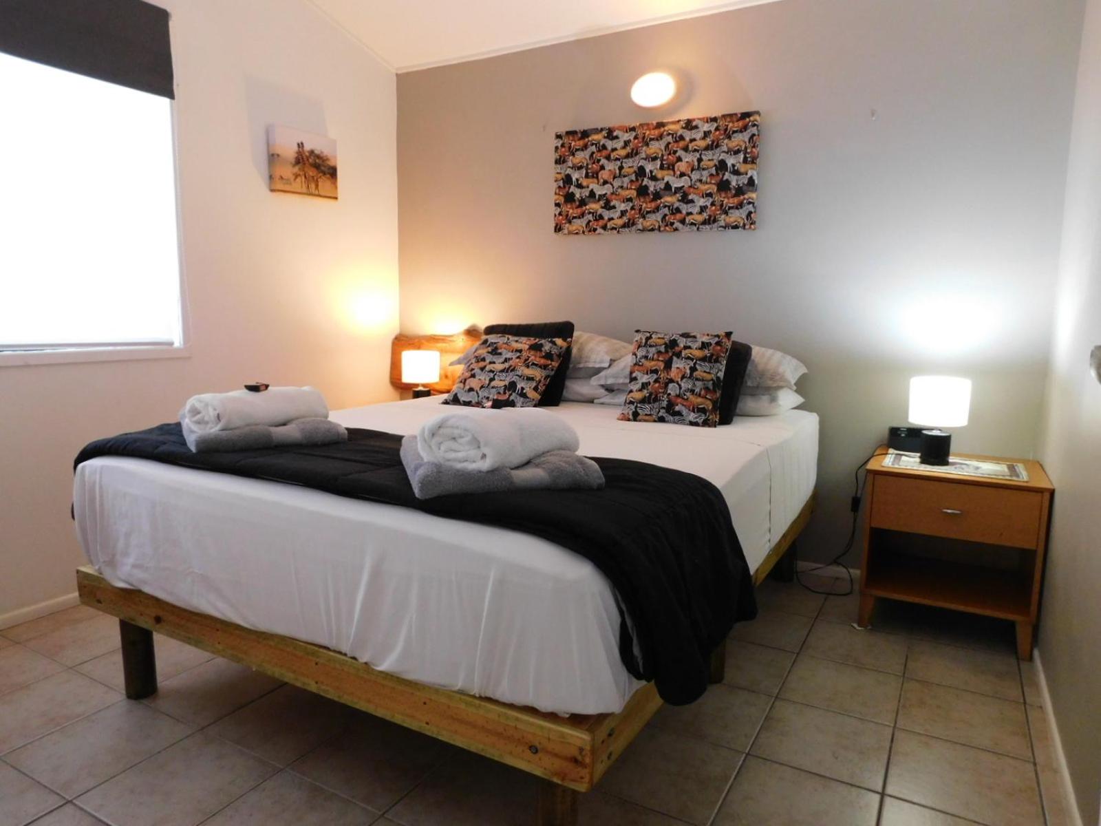 Two-Bedroom House photo 3