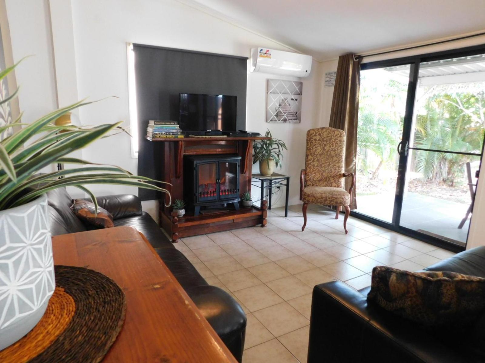 Two-Bedroom House photo 1
