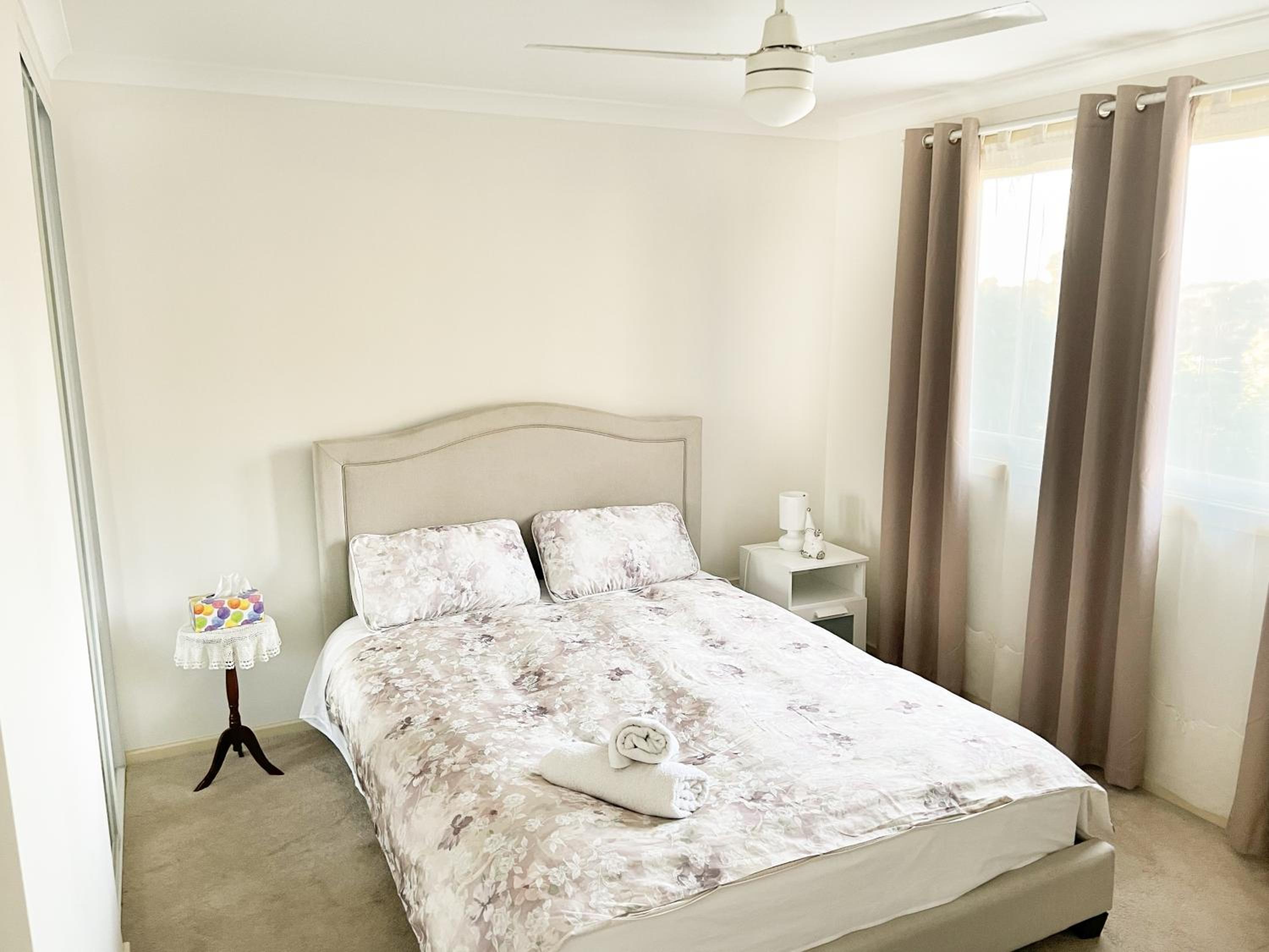 Two-Bedroom Chalet photo 2
