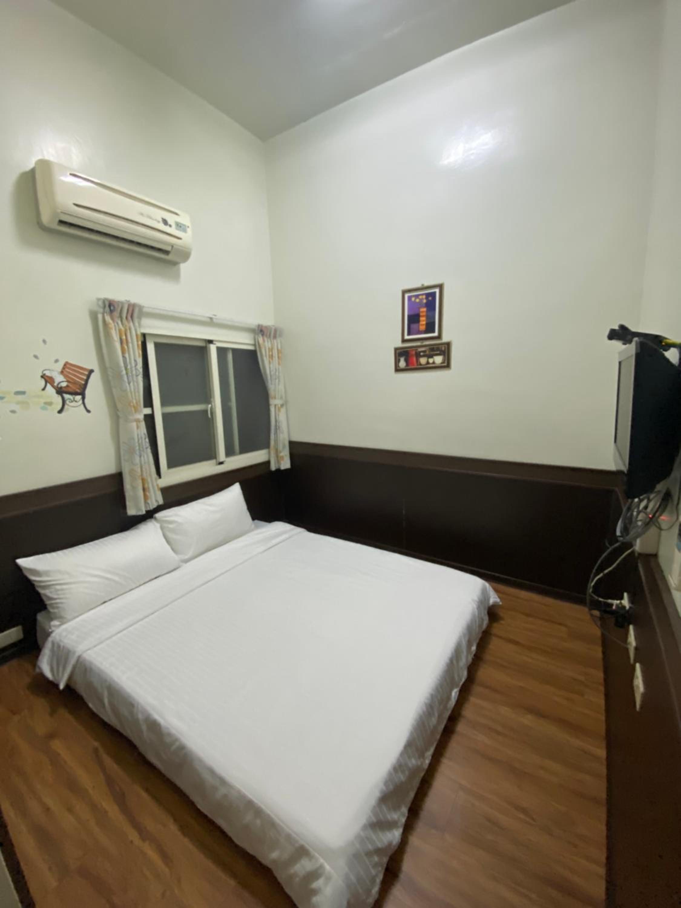 Standard Double Room photo 1