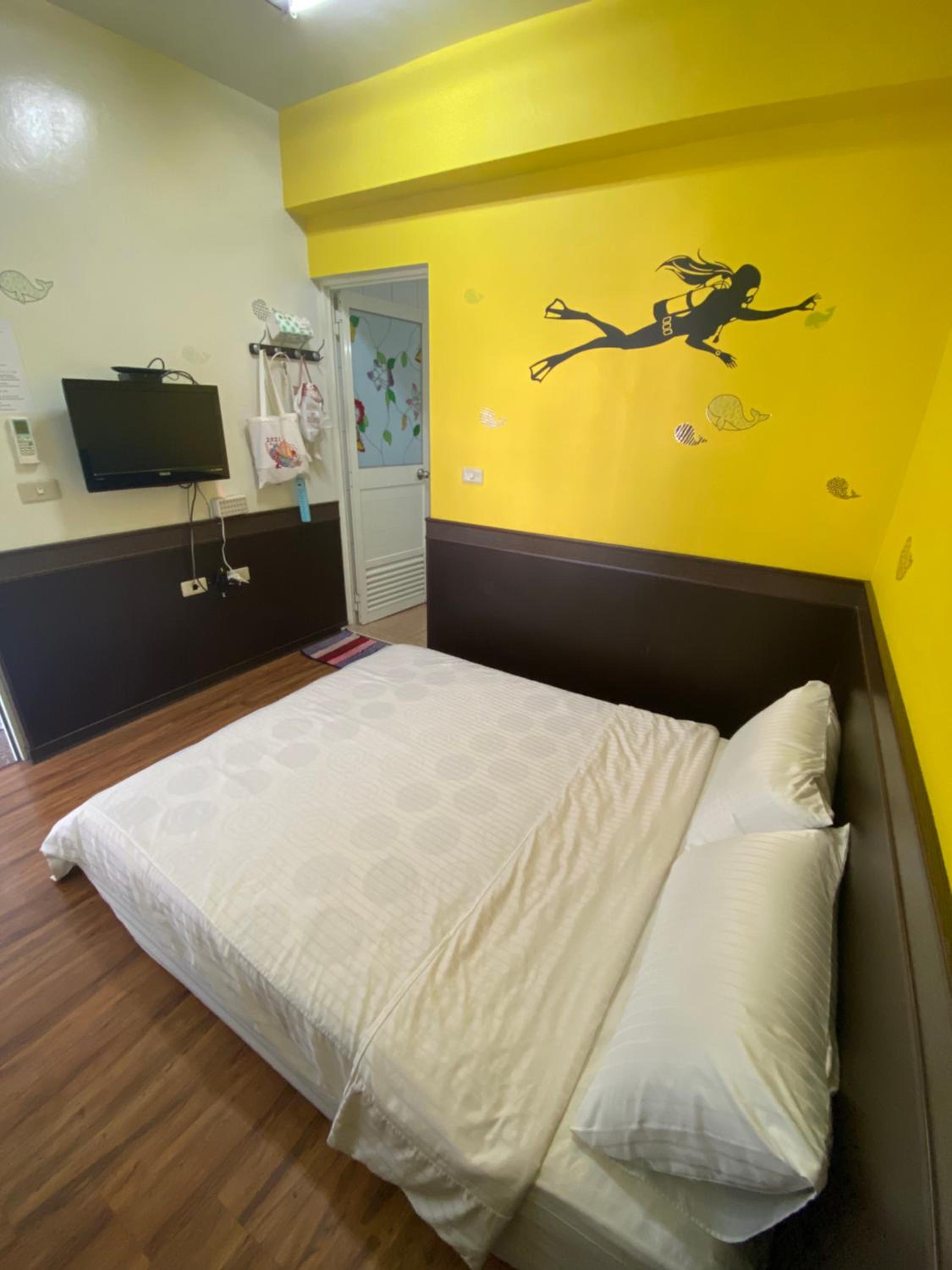 Small Double Room photo 1