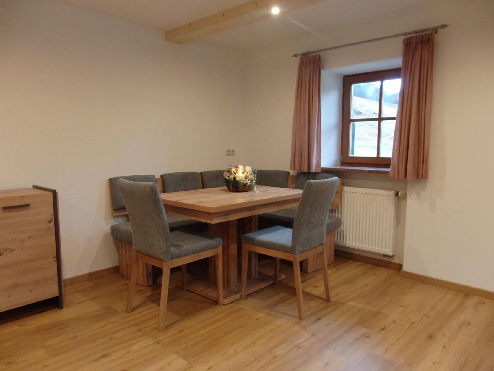 Apartment with Mountain View photo 3