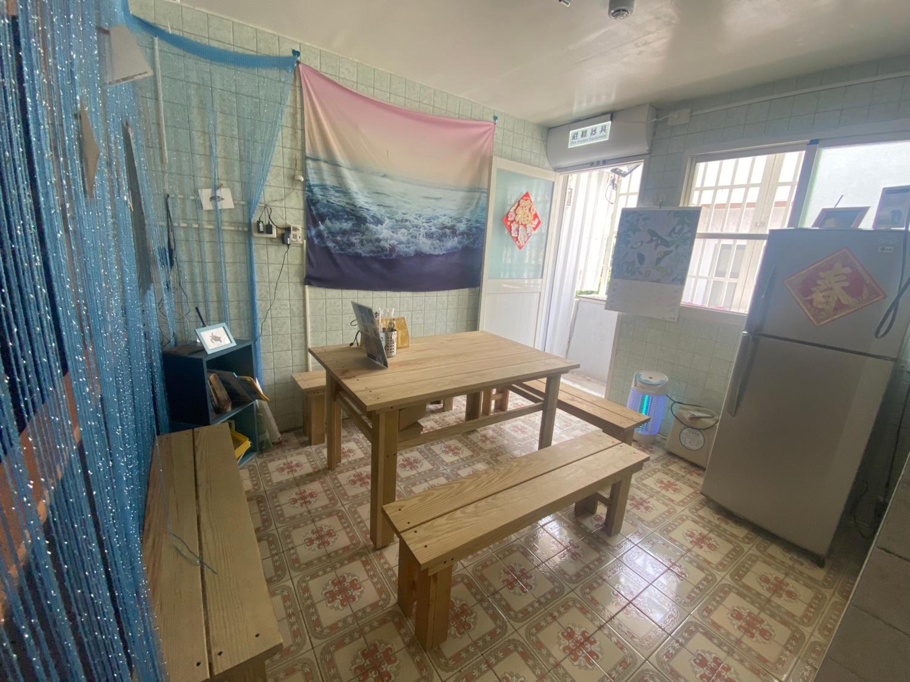 Double Room with Balcony photo 3
