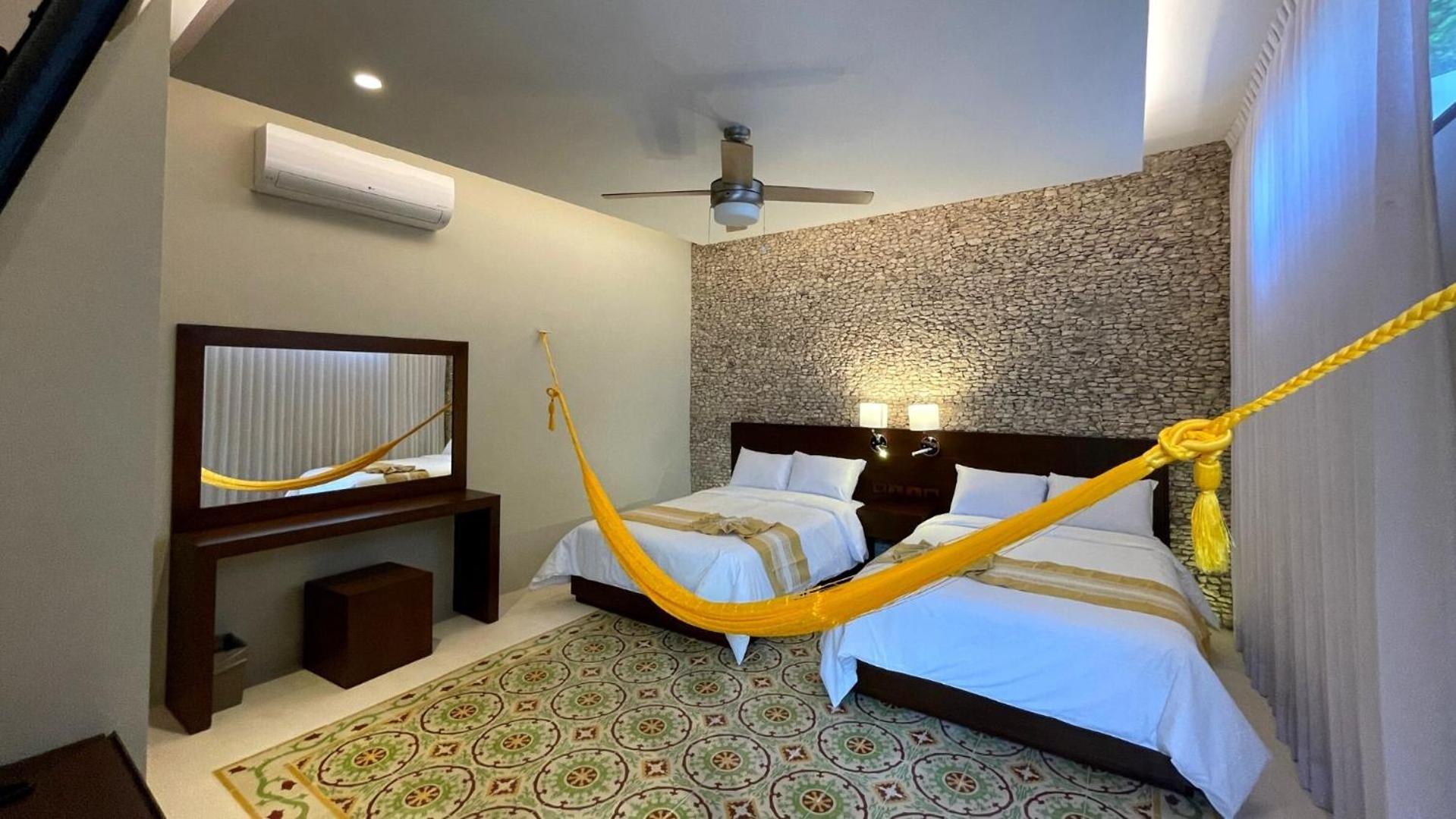 Superior Twin Room - Photo 6