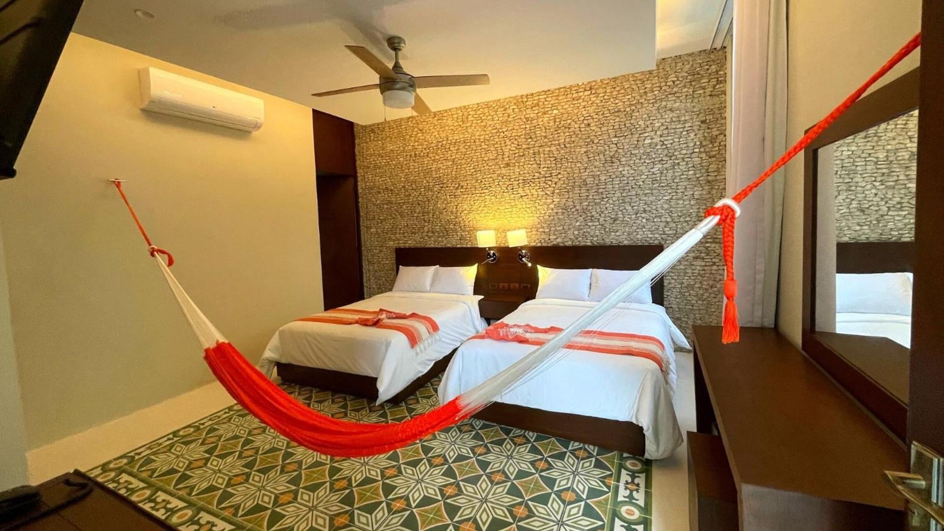 Superior Twin Room - Photo 13