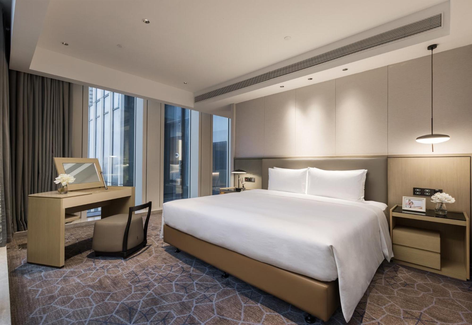 Two-Bedroom Executive