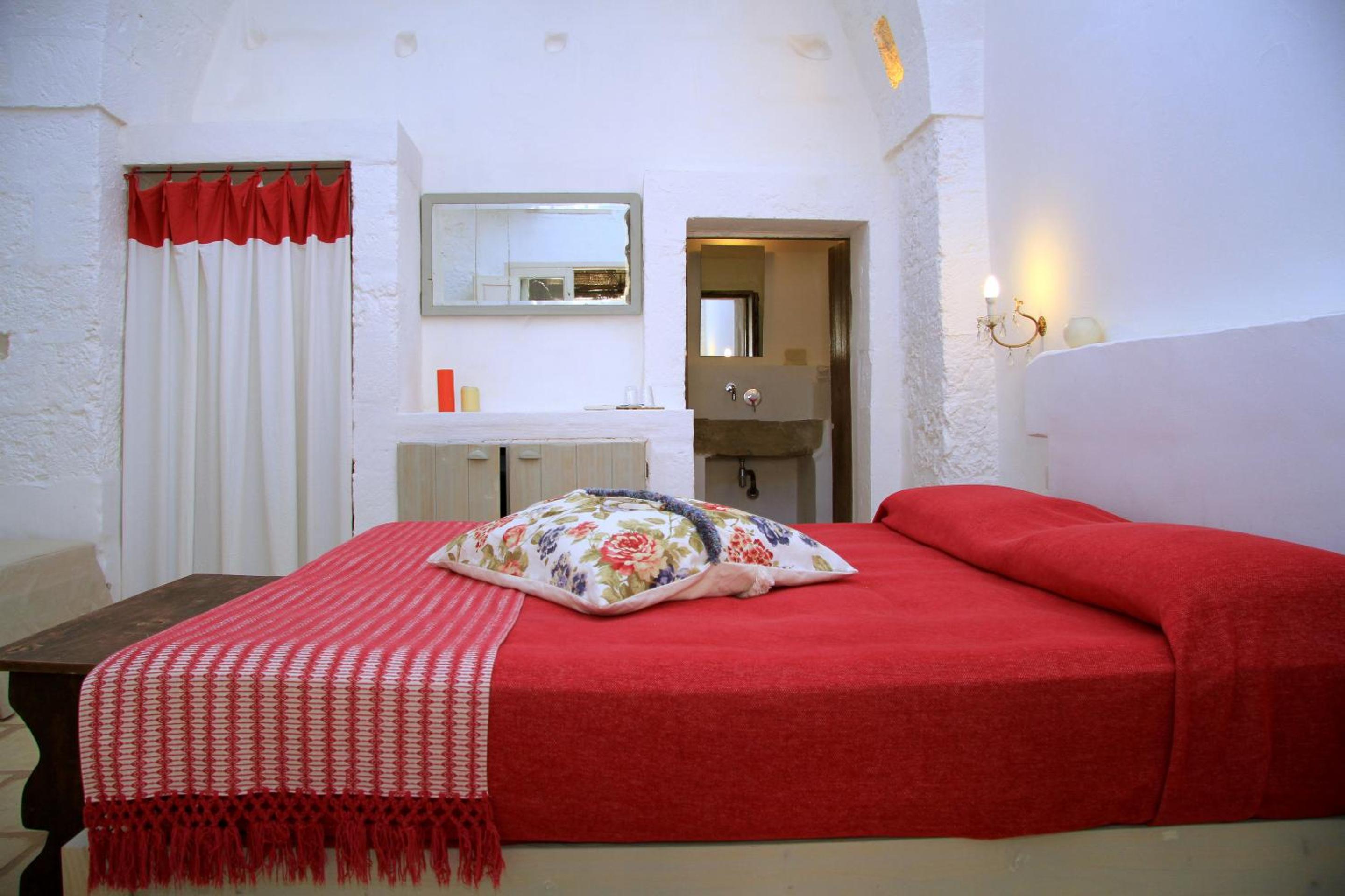 Comfort Double Room photo 1
