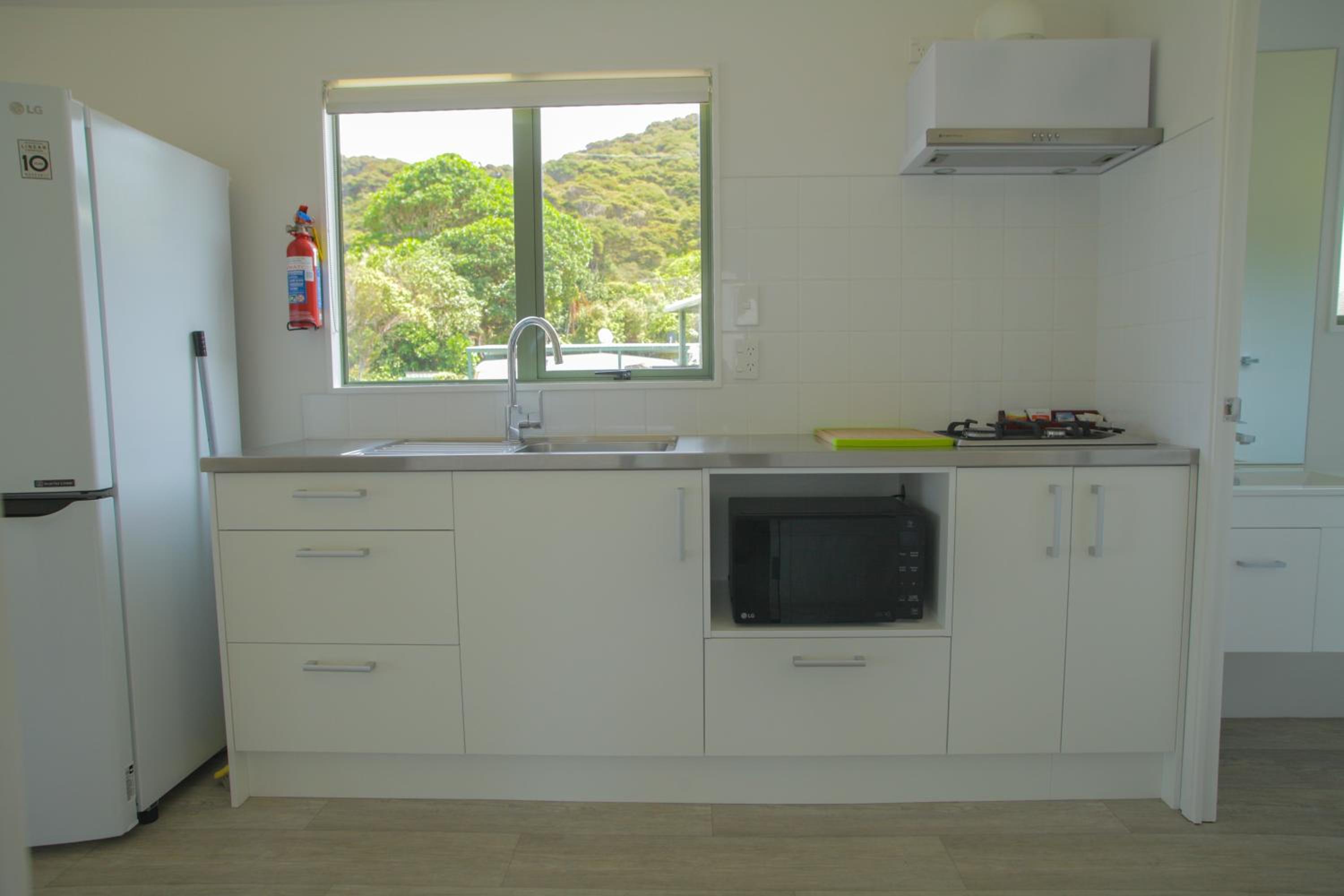 Two-Bedroom Chalet photo 1