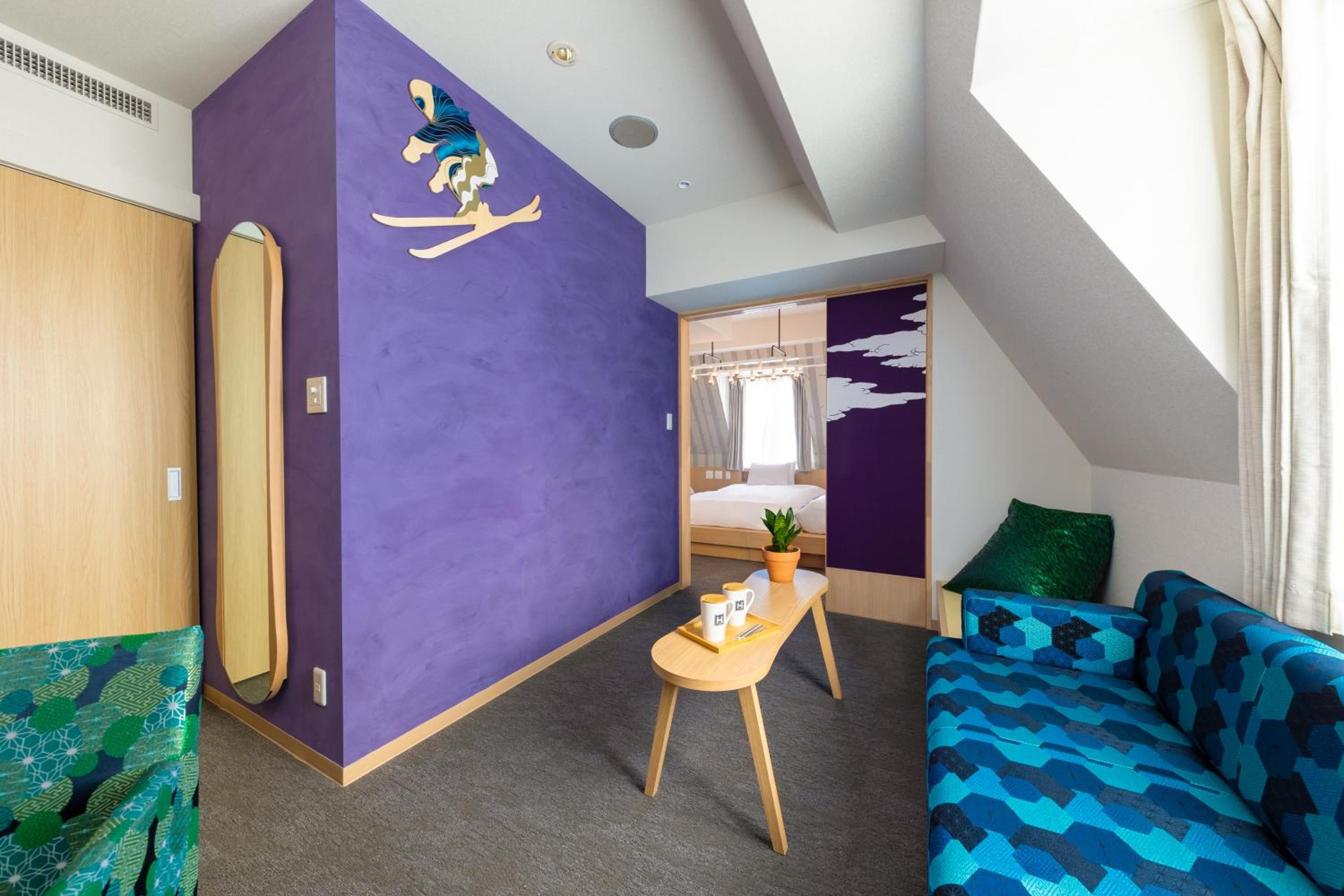 Family Suite - Photo 1