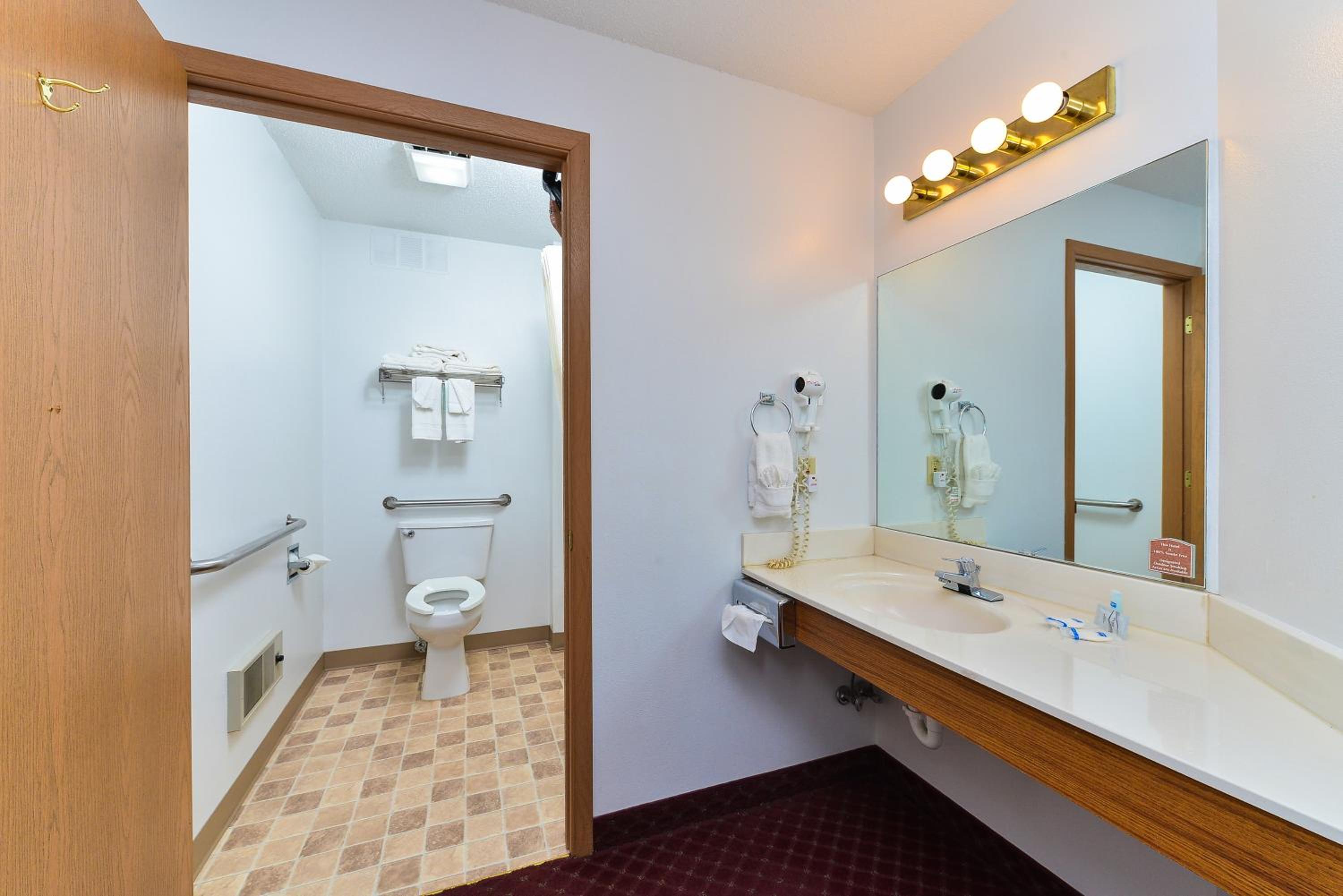 Travelodge by Wyndham Spearfish, 사진 3