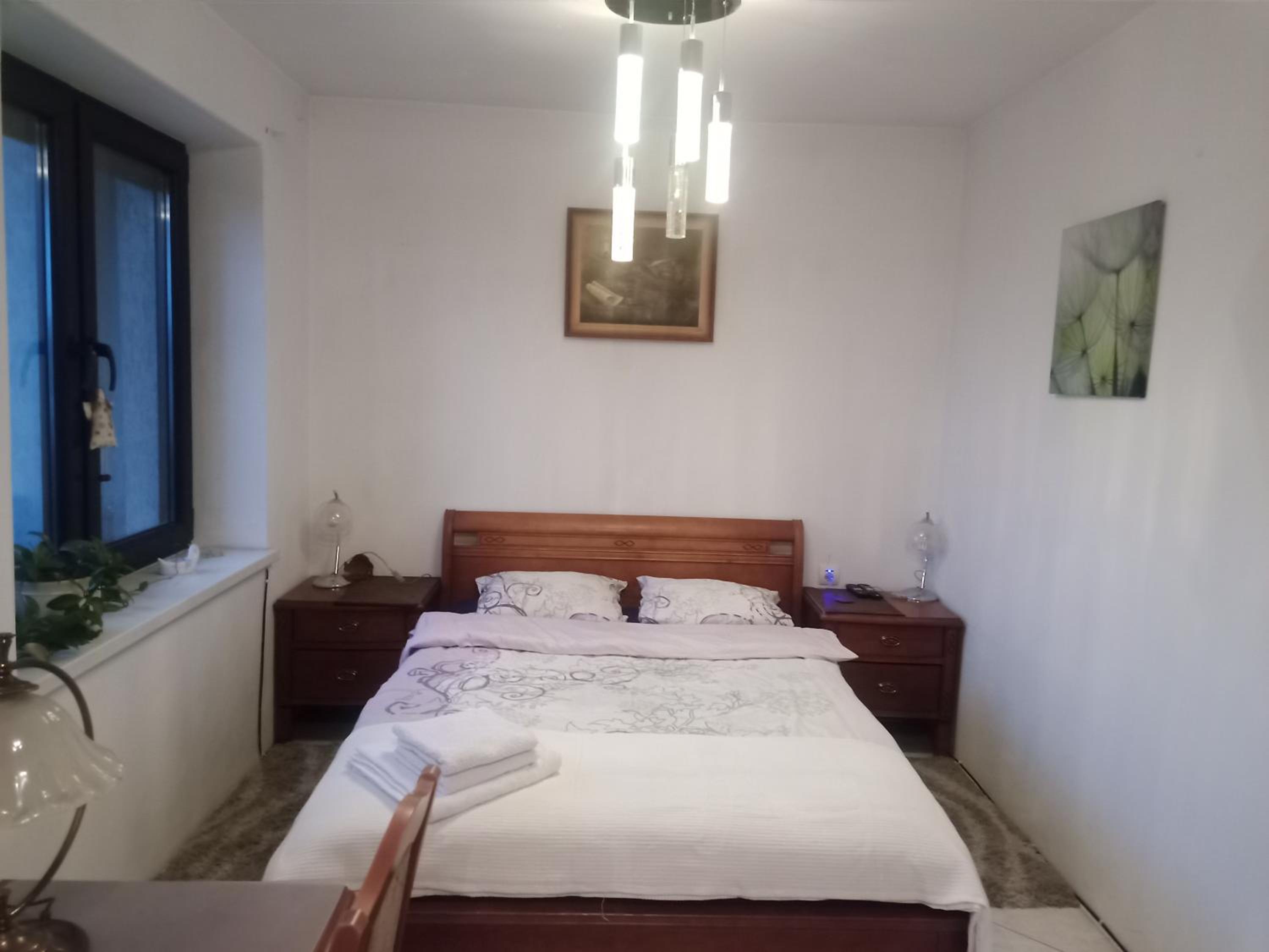 Deluxe Double Room with Balcony - Photo 6