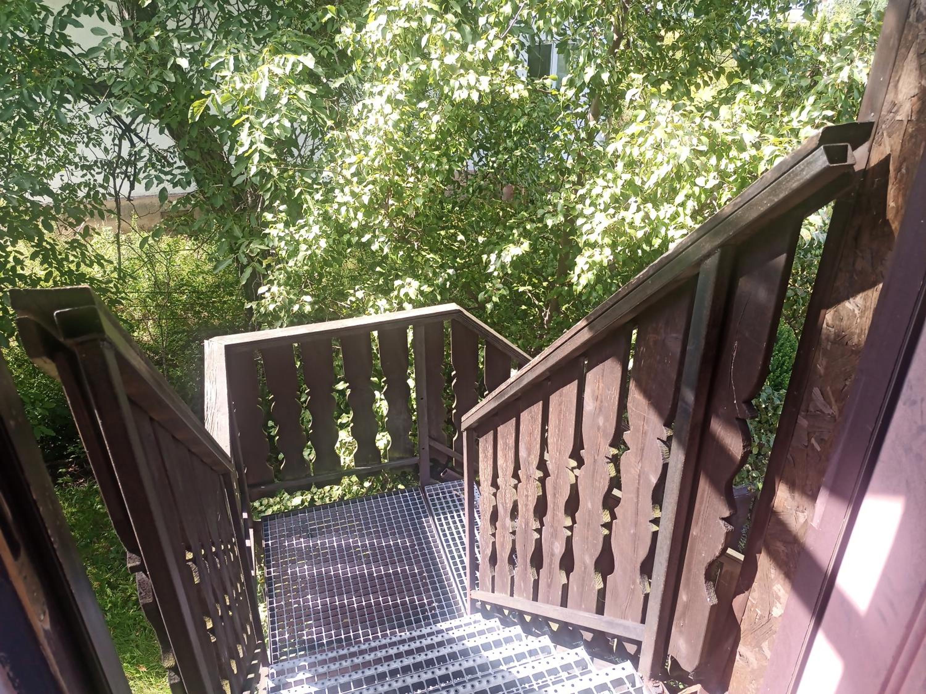 Deluxe Double Room with Balcony - Photo 1